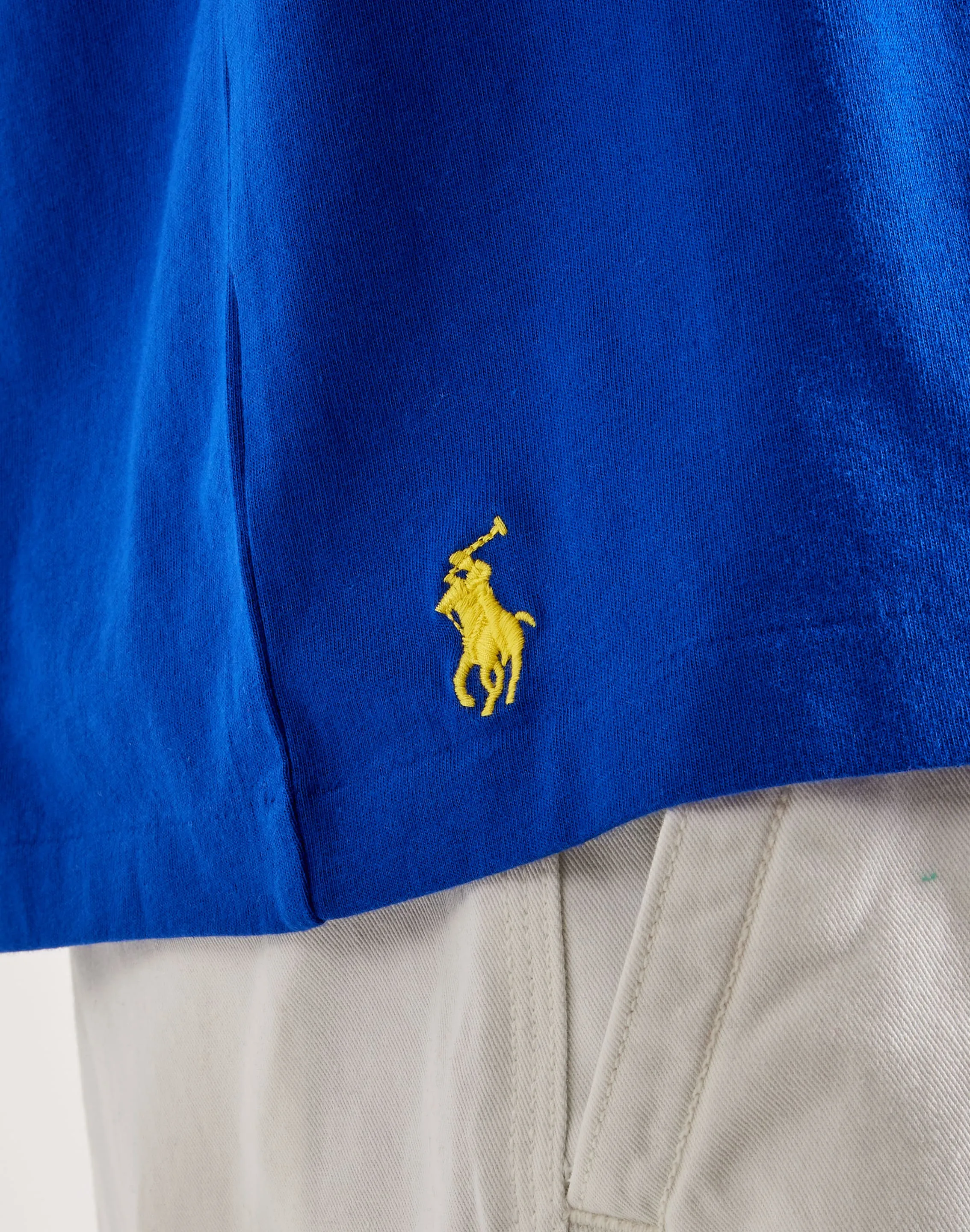 Polo Ralph Lauren 1967 Logo Tee