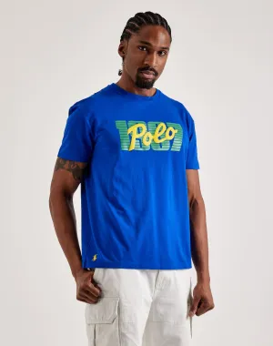 Polo Ralph Lauren 1967 Logo Tee