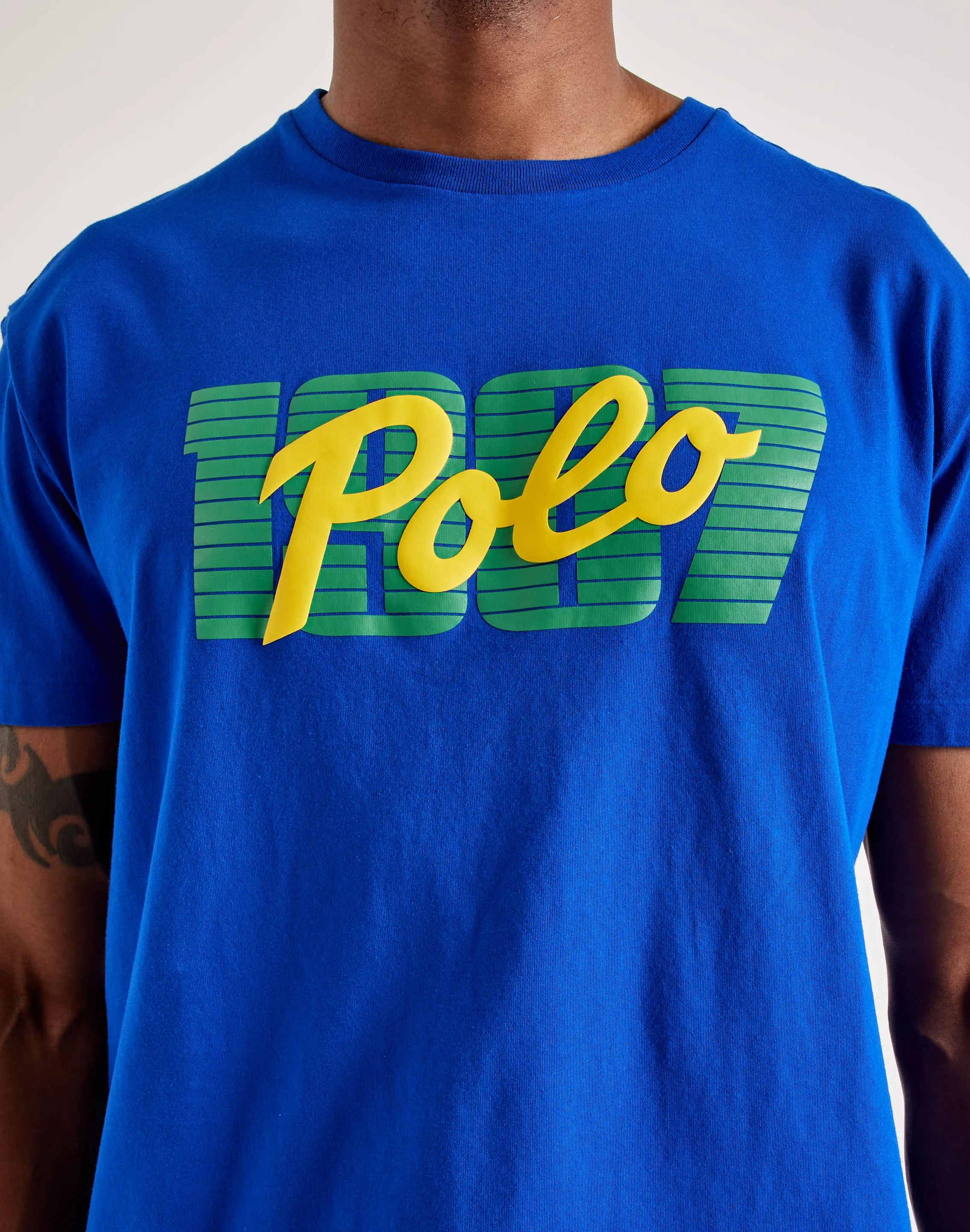 Polo Ralph Lauren 1967 Logo Tee