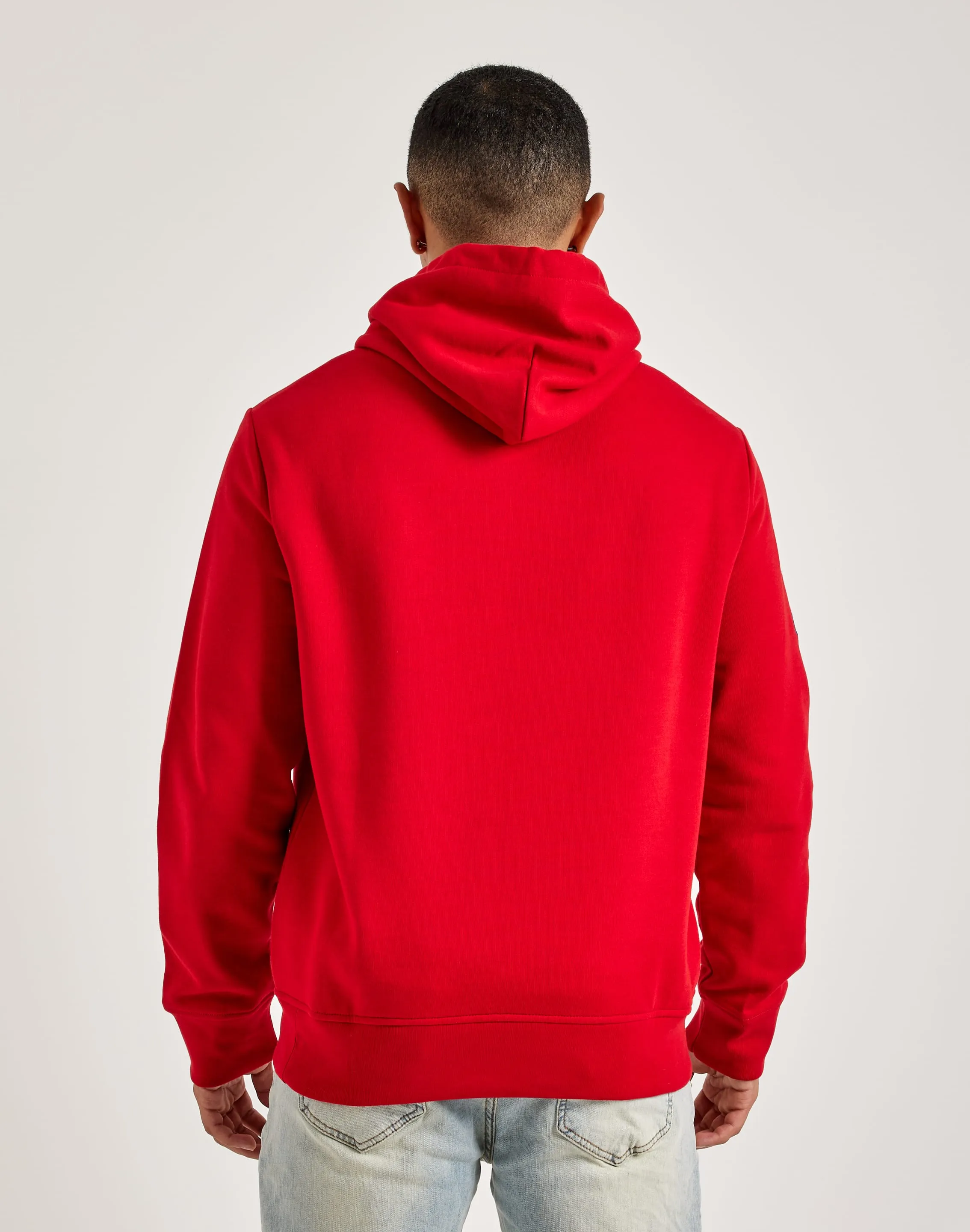 Polo Ralph Lauren Big Pony Fleece Hoodie