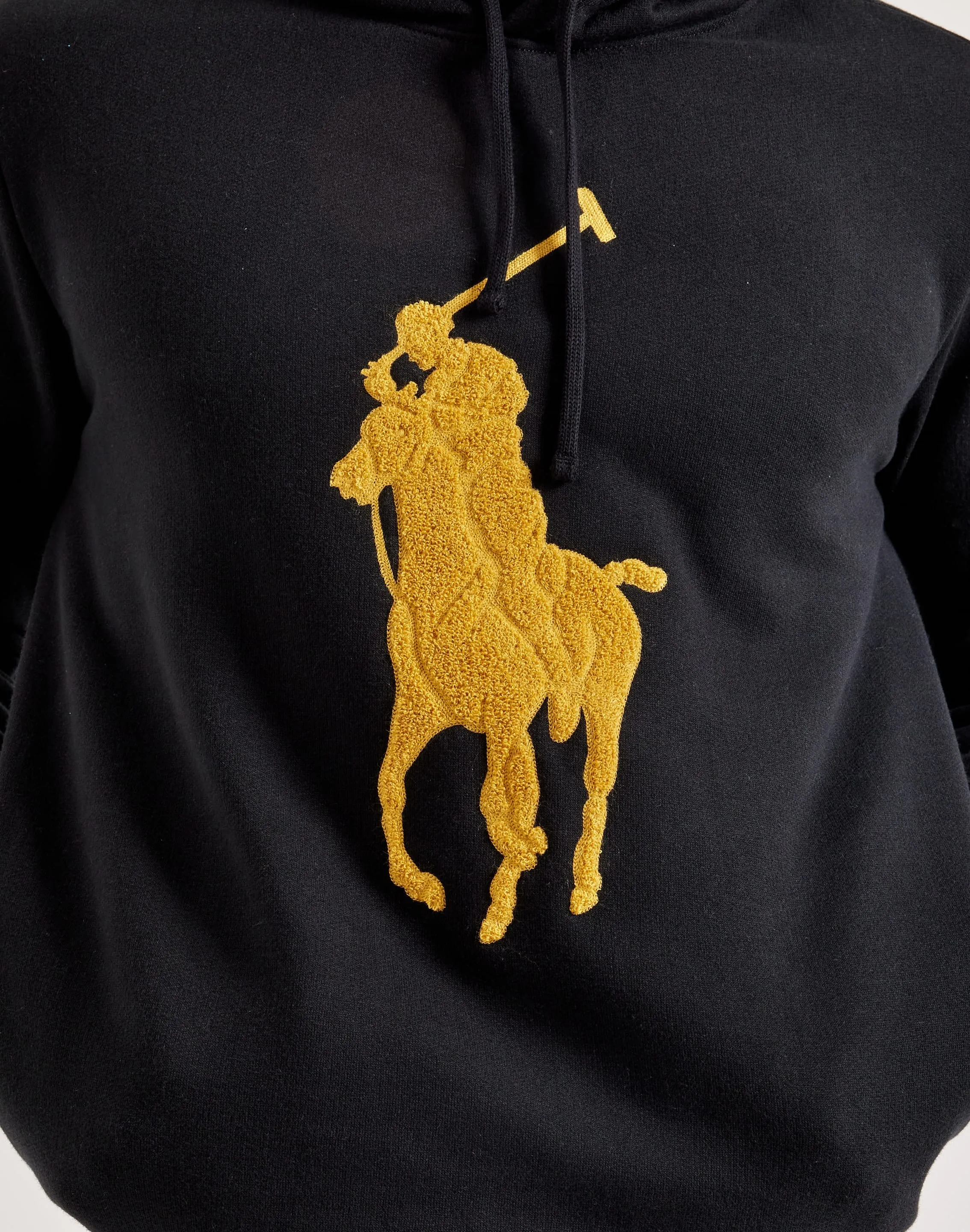 Polo Ralph Lauren Chenille Big Pony Hoodie