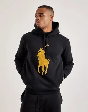 Polo Ralph Lauren Chenille Big Pony Hoodie