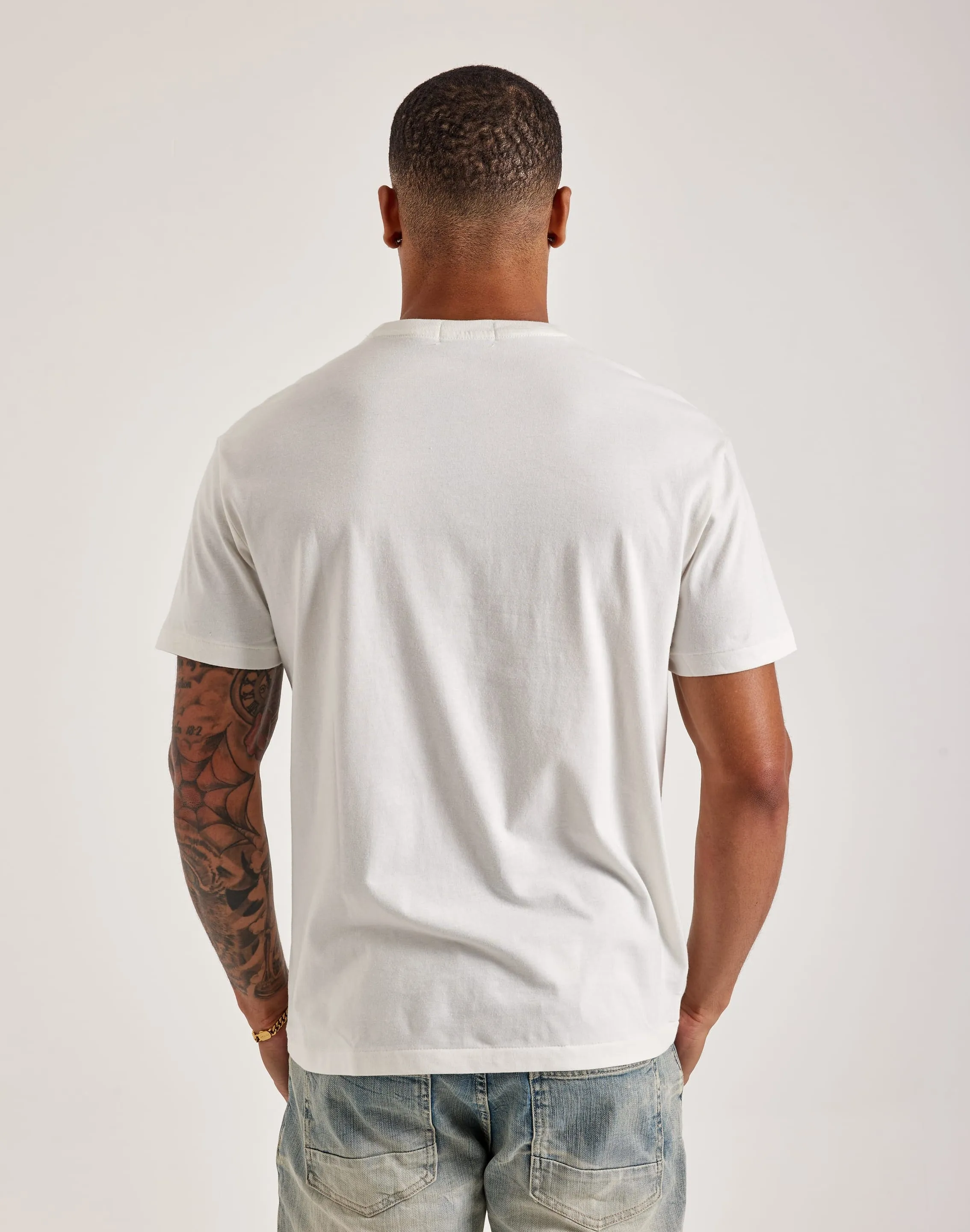 Polo Ralph Lauren Circle Tee