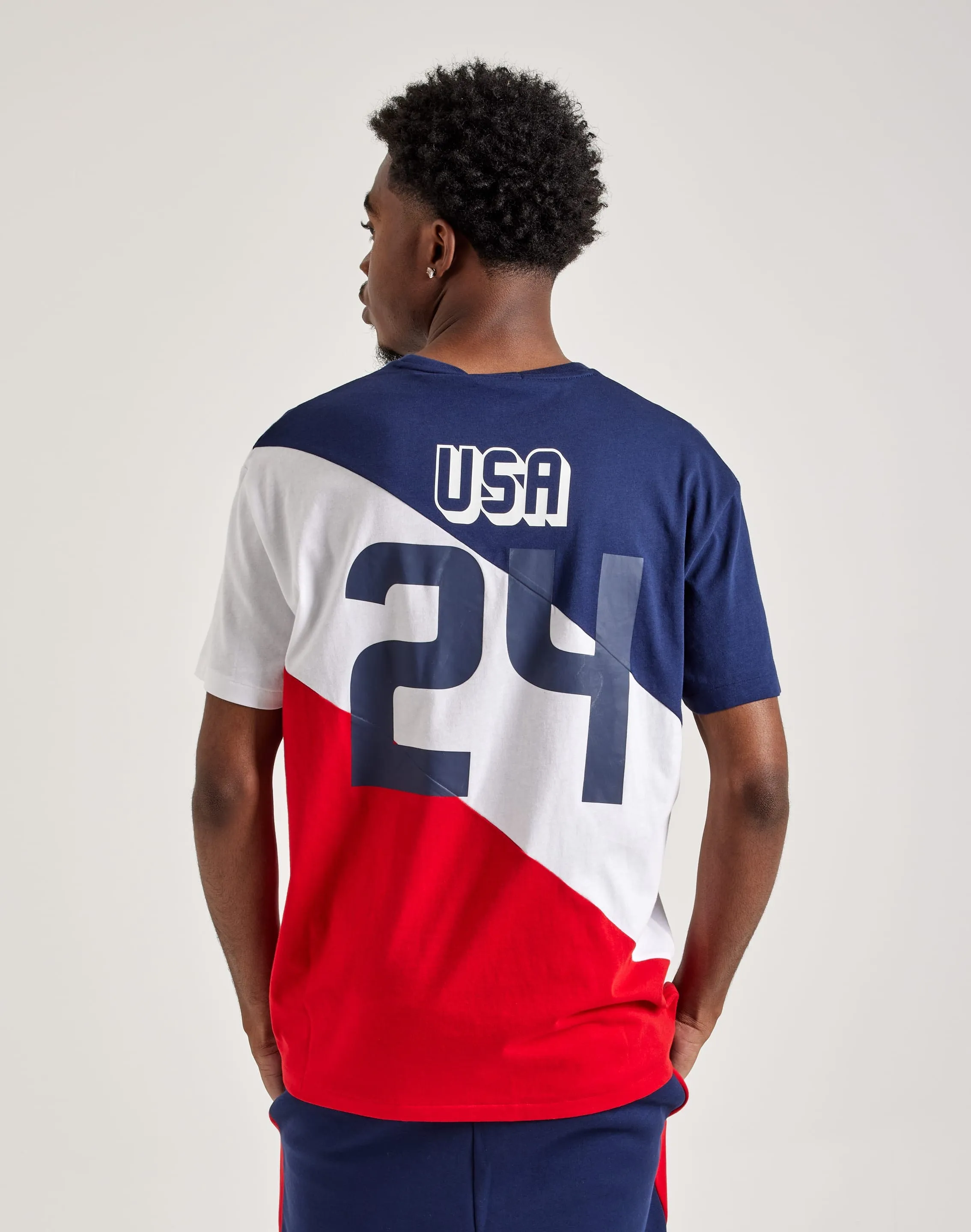 Polo Ralph Lauren Classic Fit USA Tee