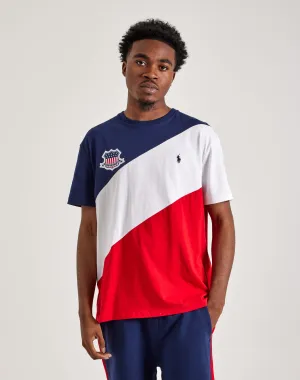 Polo Ralph Lauren Classic Fit USA Tee