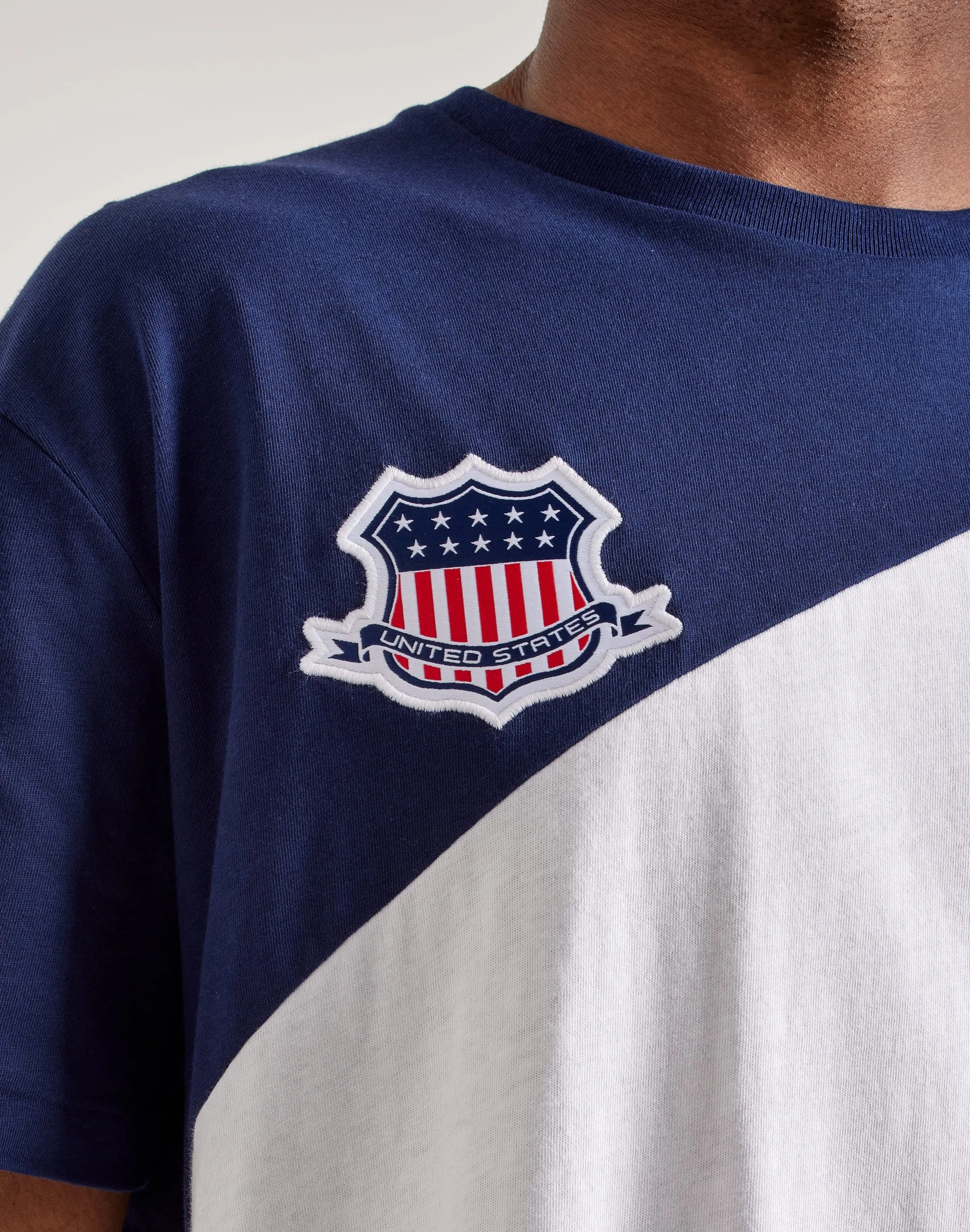 Polo Ralph Lauren Classic Fit USA Tee