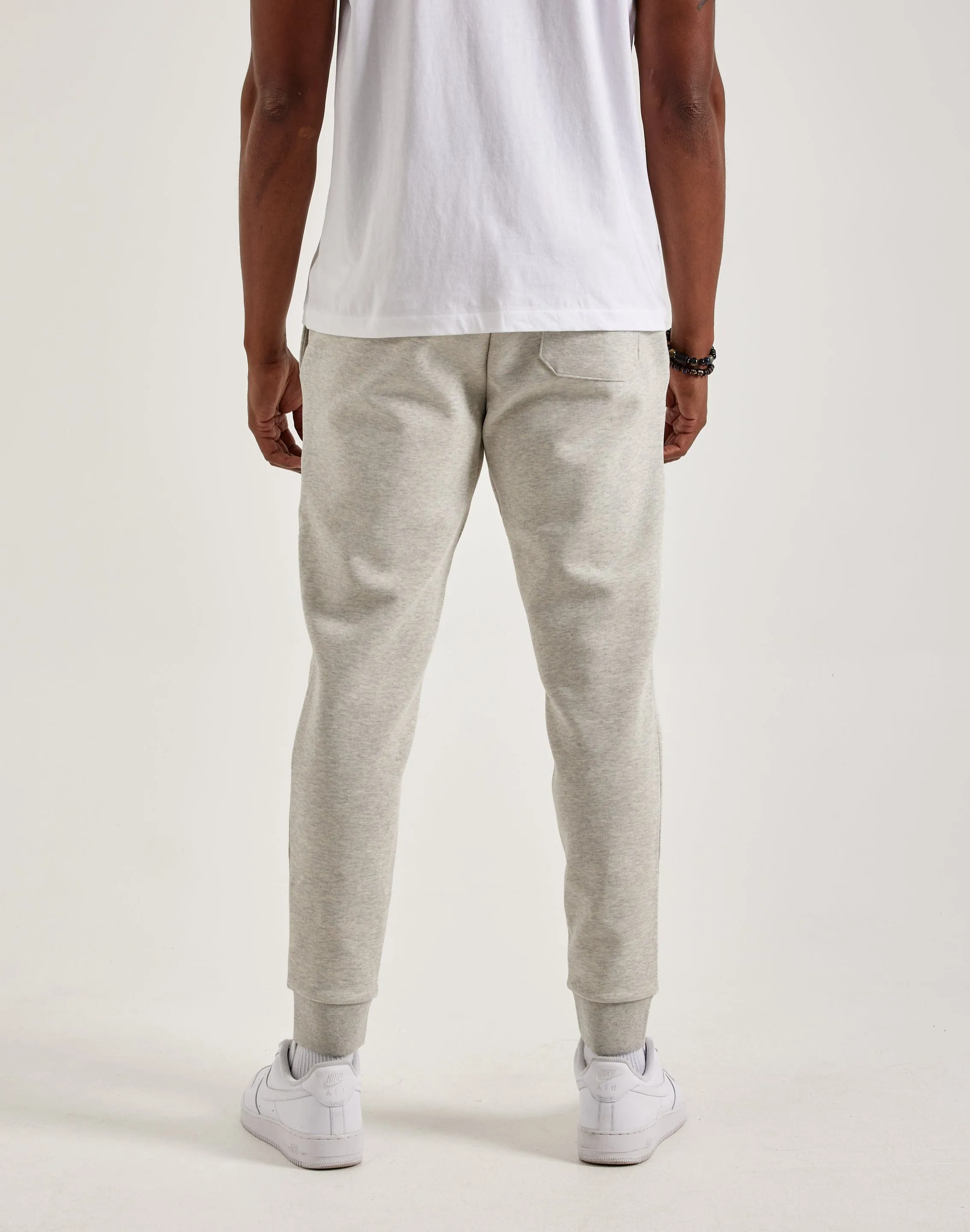 Polo Ralph Lauren Double-Knit Joggers