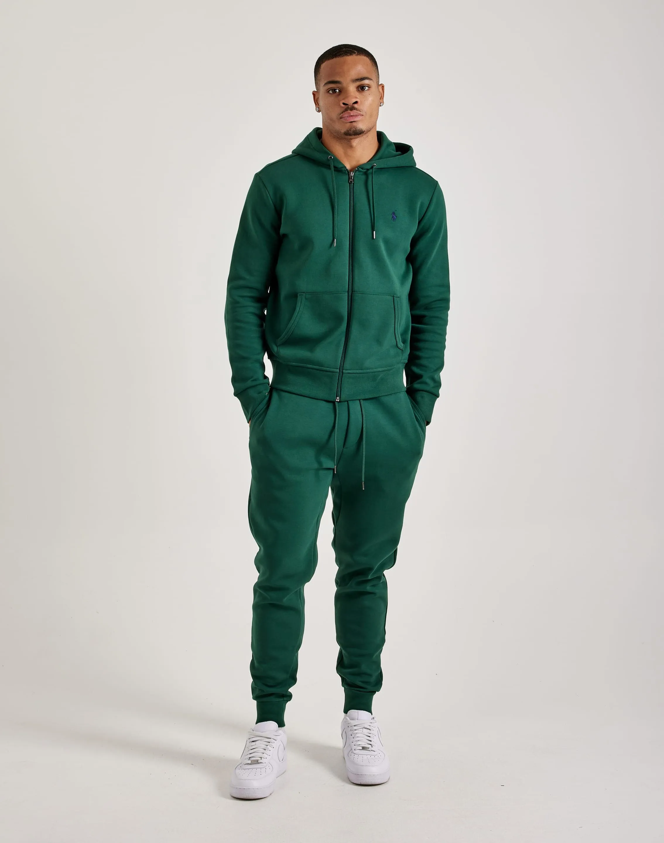 Polo Ralph Lauren Double-Knit Joggers