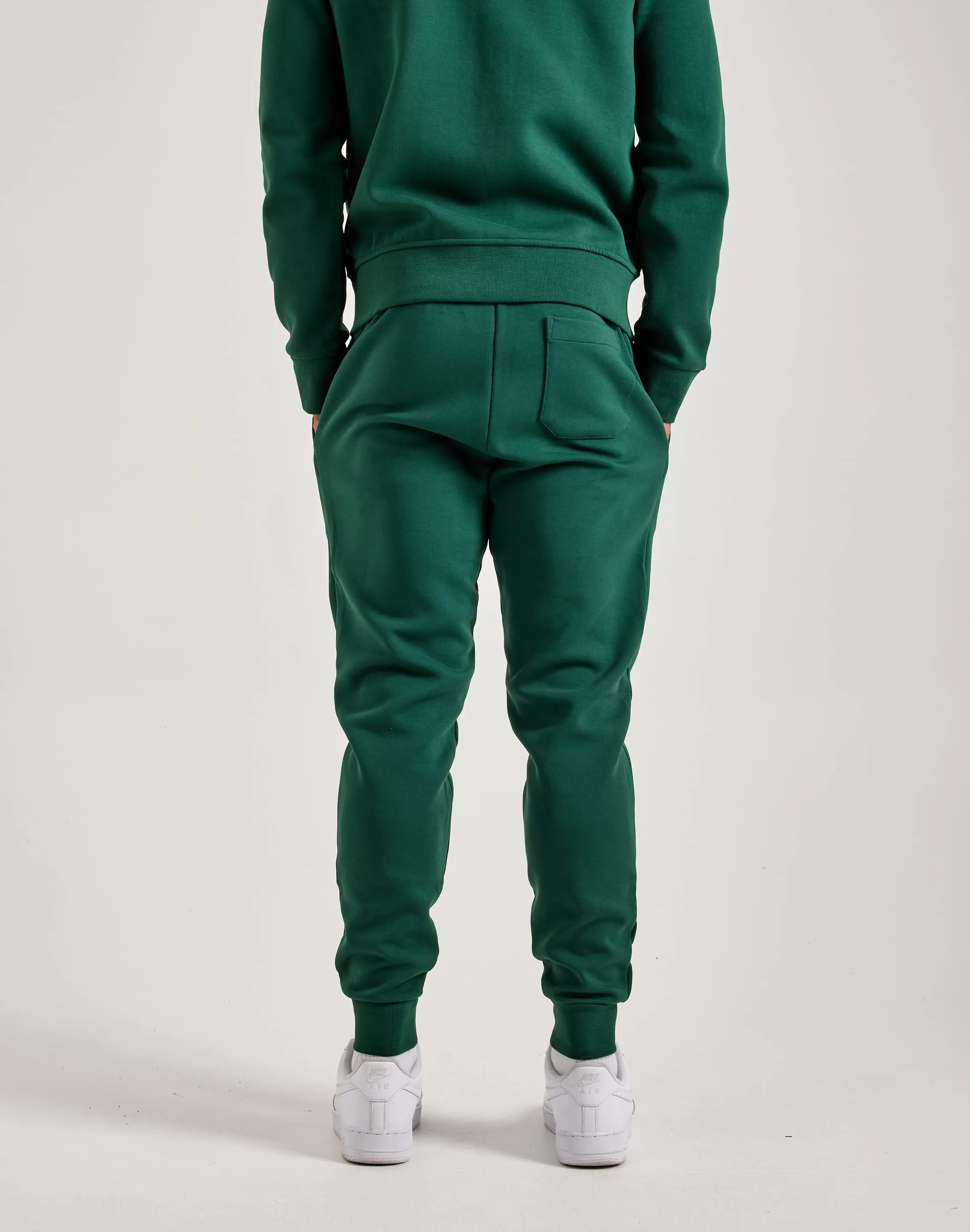 Polo Ralph Lauren Double-Knit Joggers