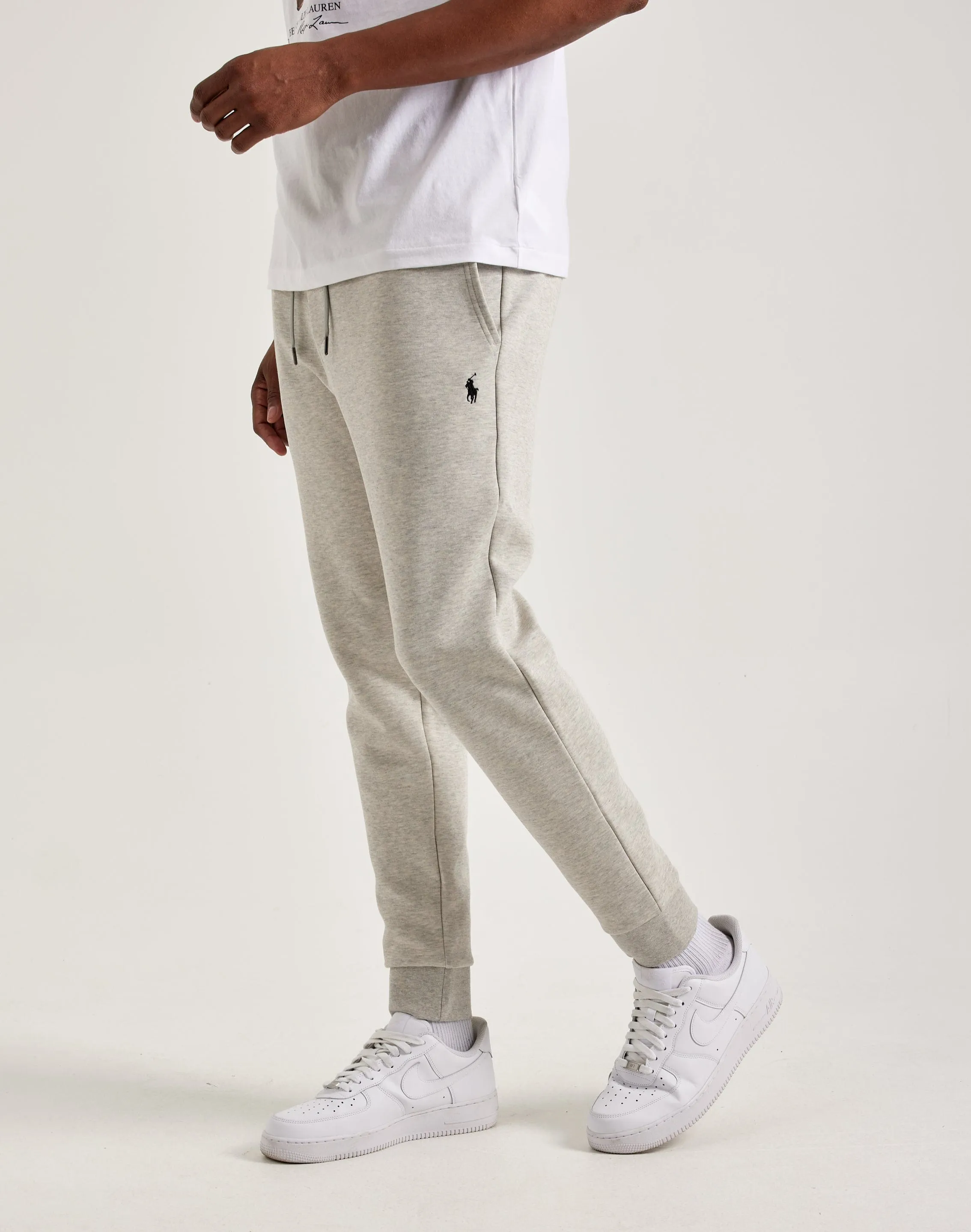 Polo Ralph Lauren Double-Knit Joggers