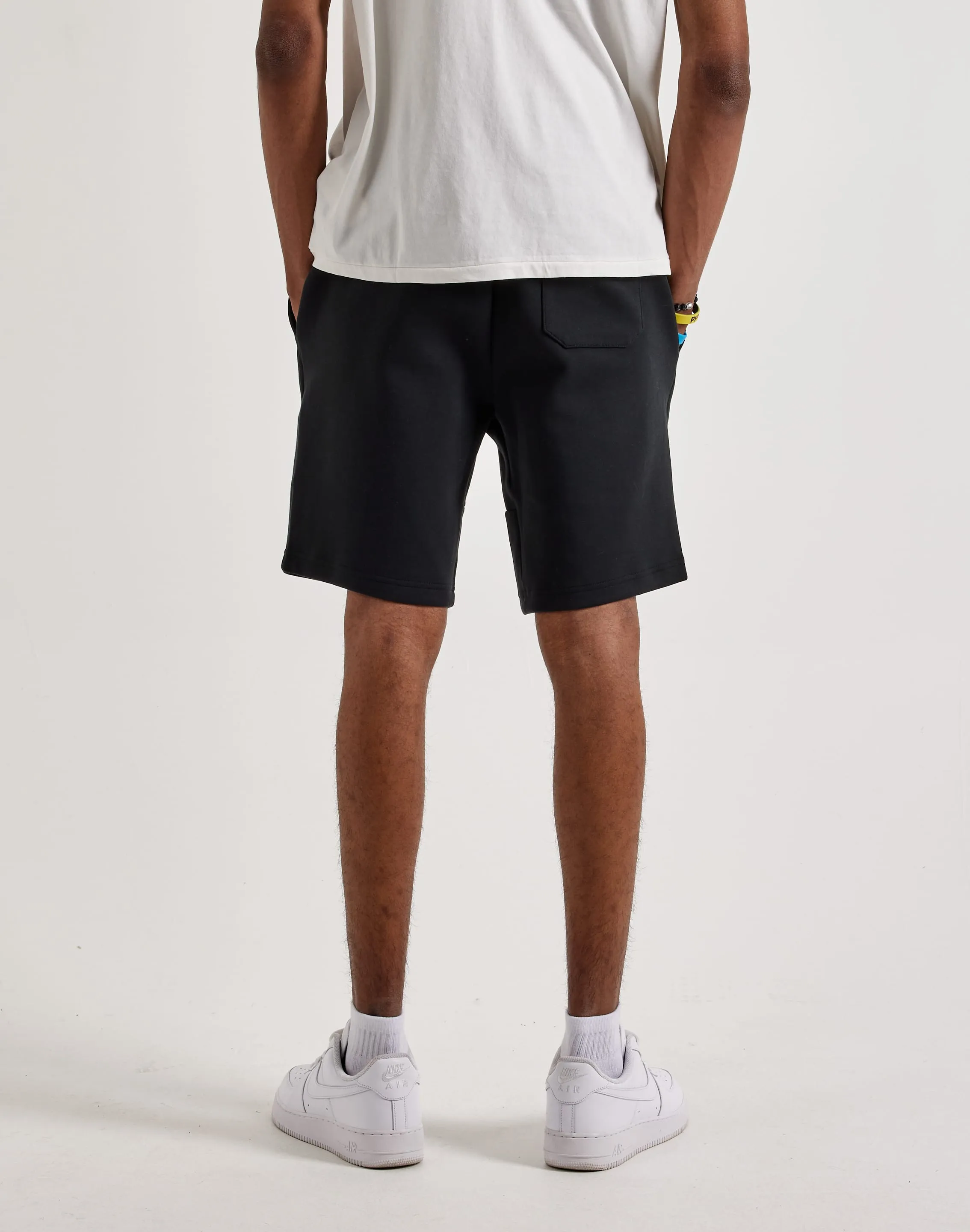 Polo Ralph Lauren Double-Knit Shorts