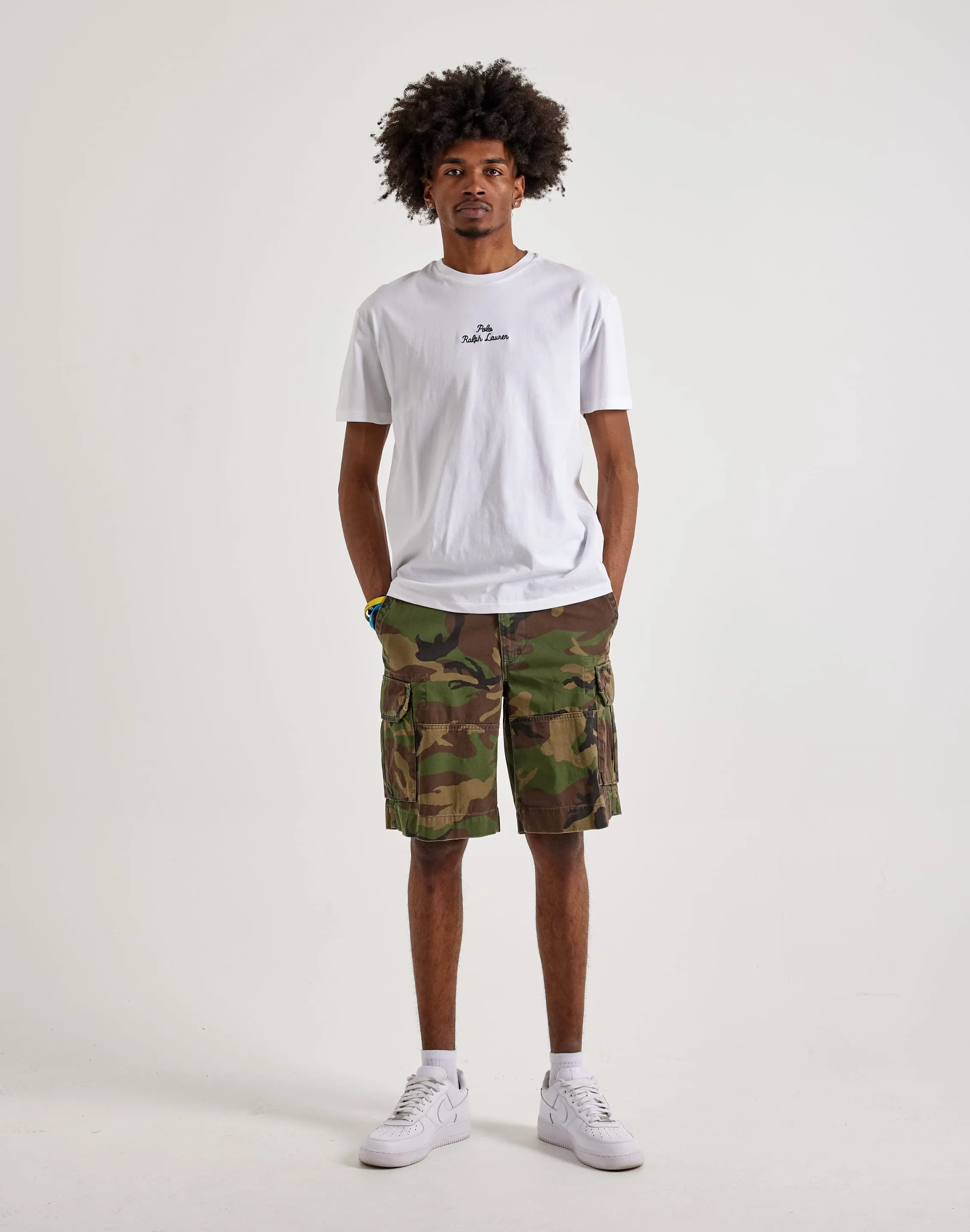 Polo Ralph Lauren Gellar Cargo Shorts