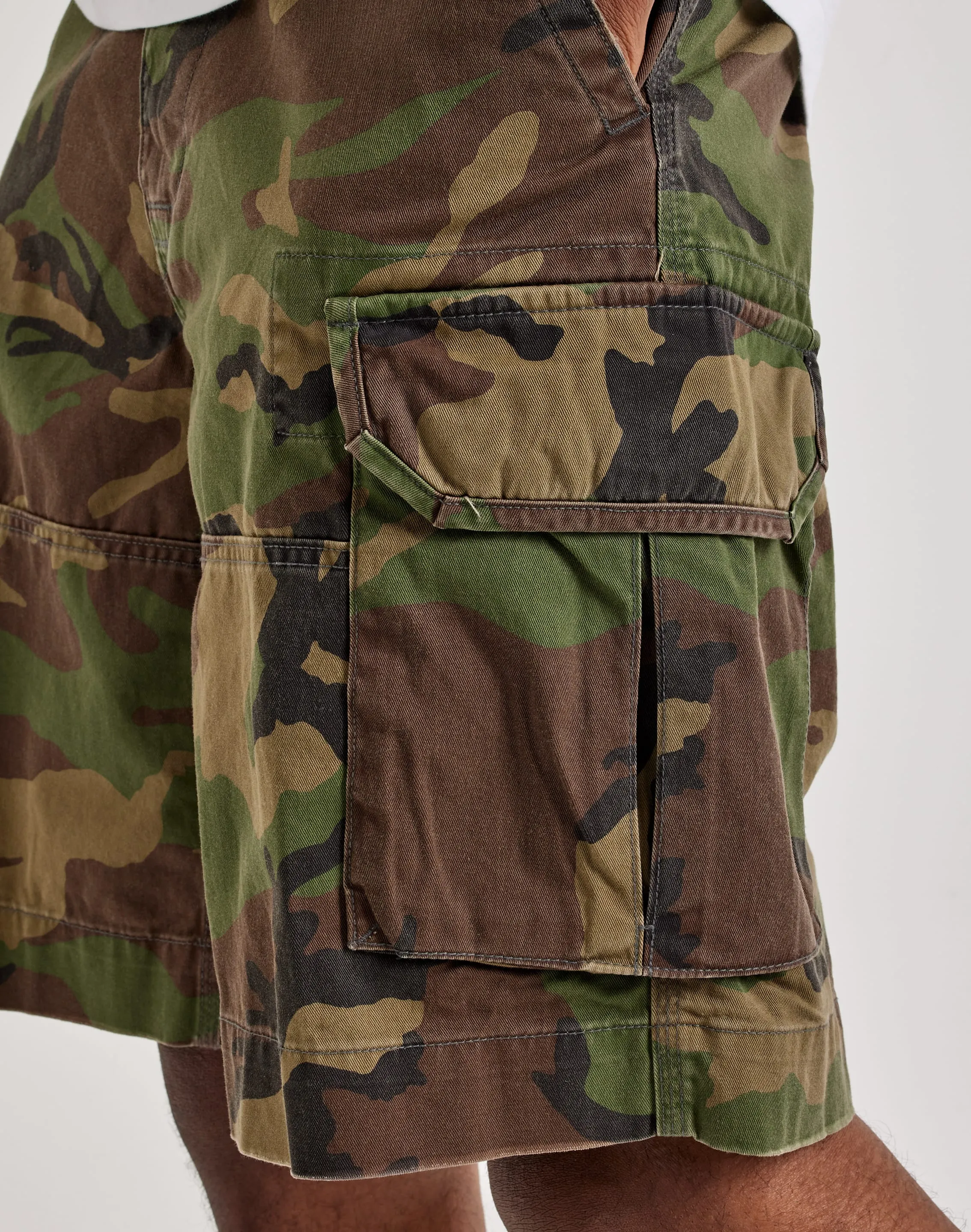 Polo Ralph Lauren Gellar Cargo Shorts