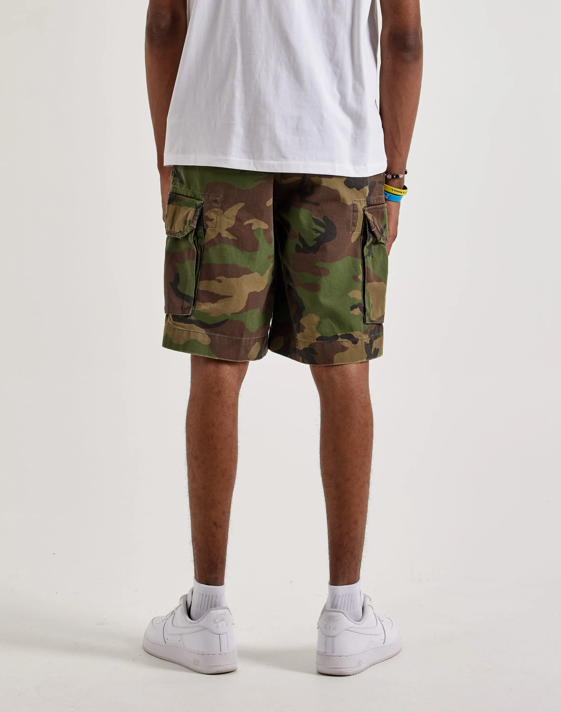 Polo Ralph Lauren Gellar Cargo Shorts
