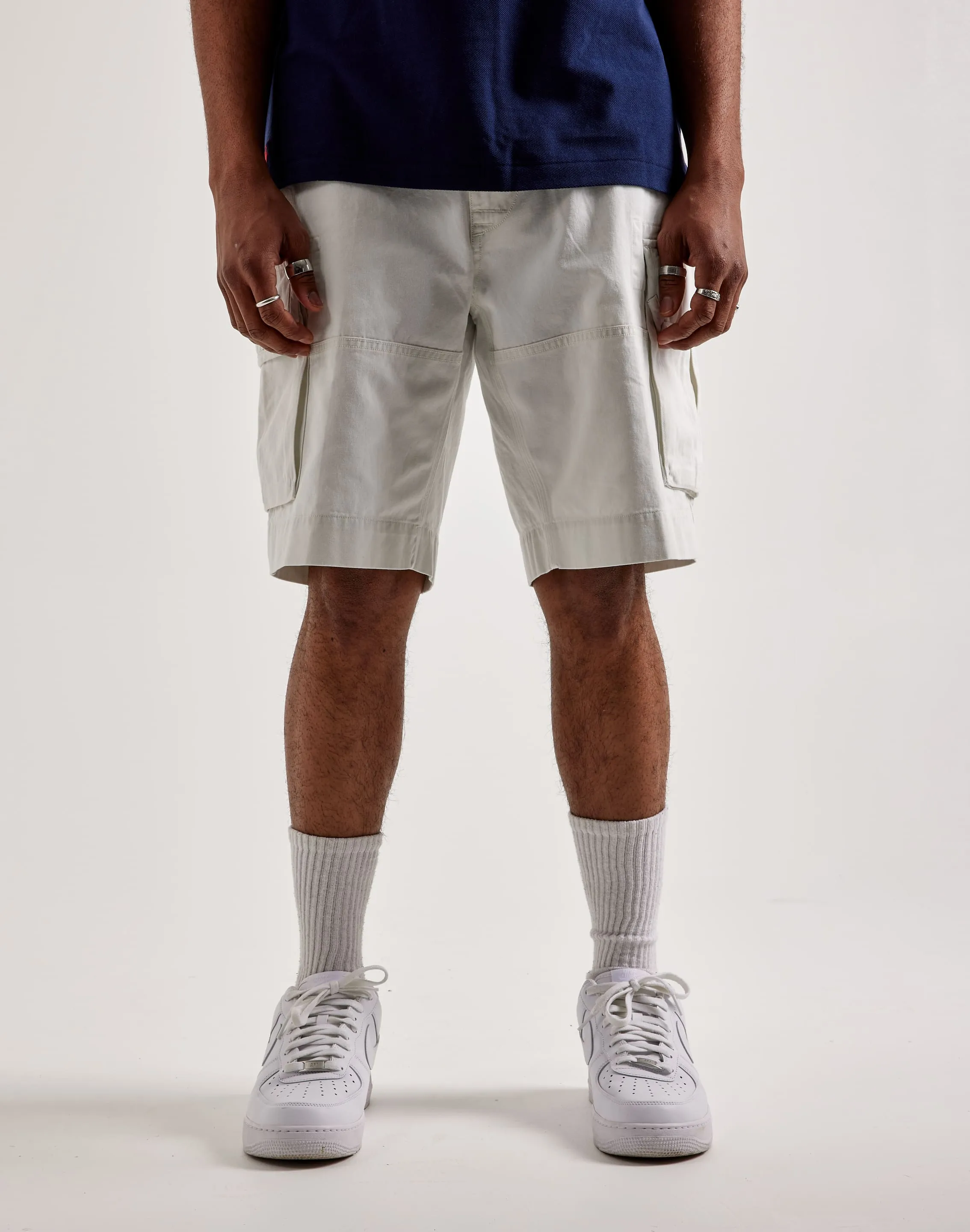 Polo Ralph Lauren Gellar Cargo Shorts