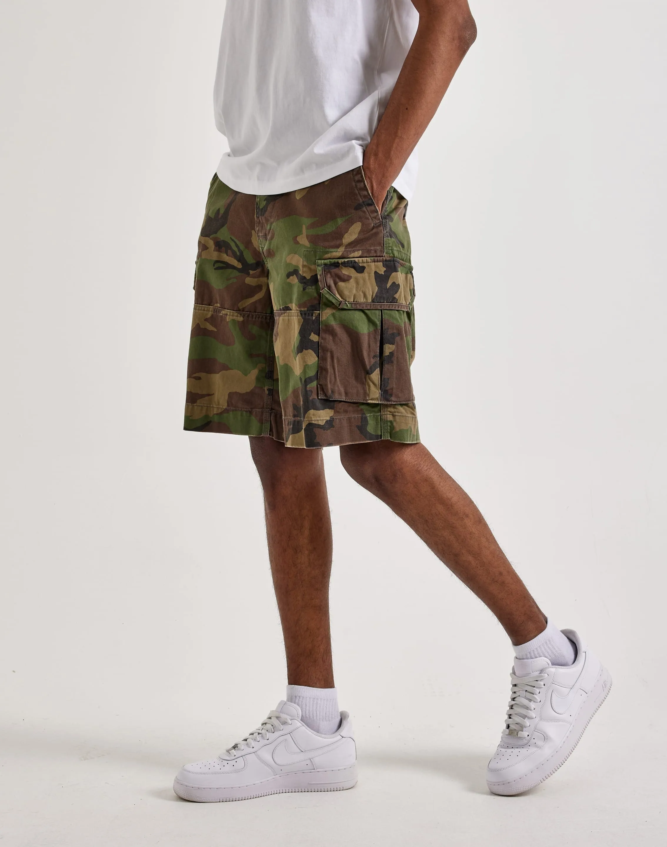 Polo Ralph Lauren Gellar Cargo Shorts