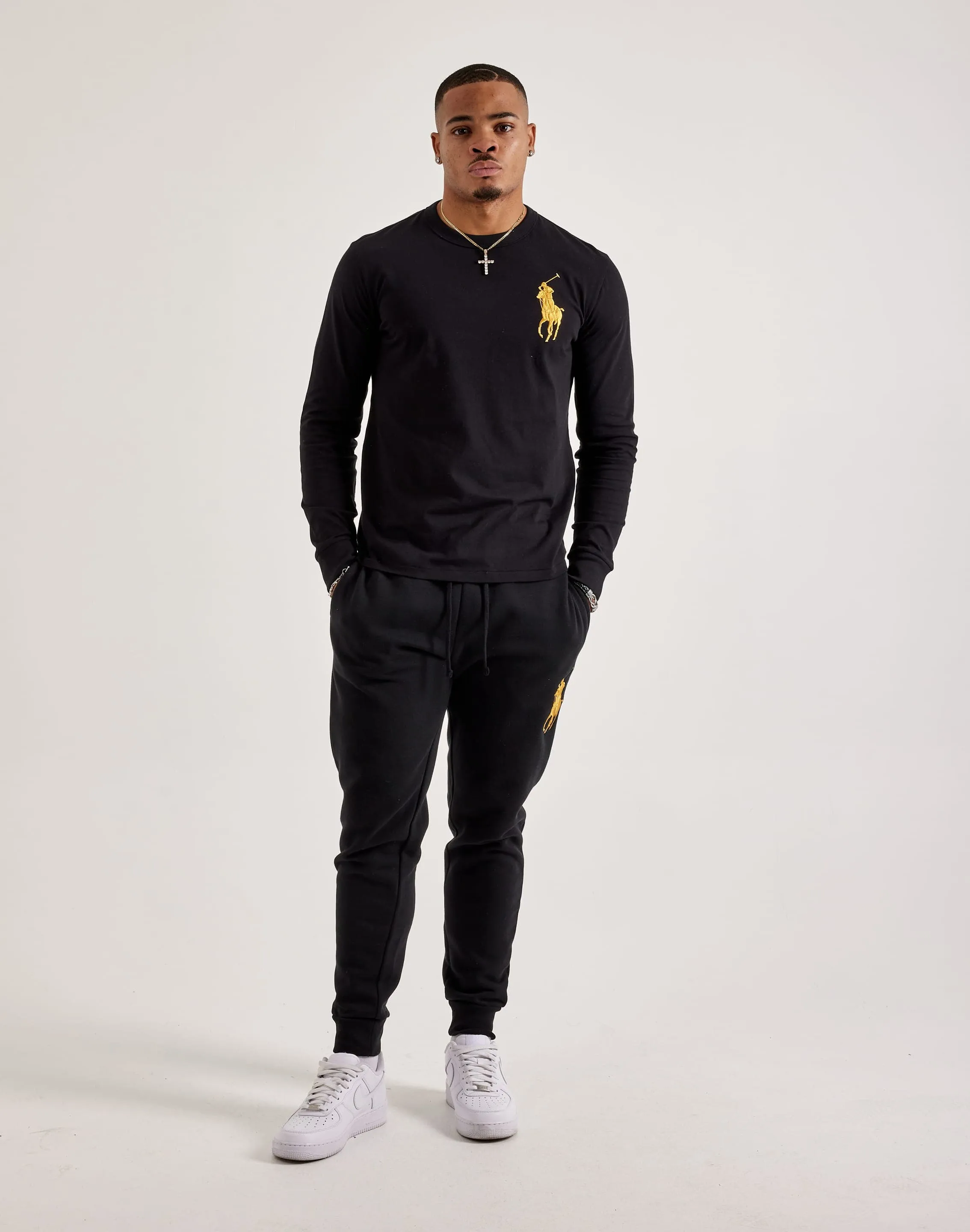 Polo Ralph Lauren Joggers