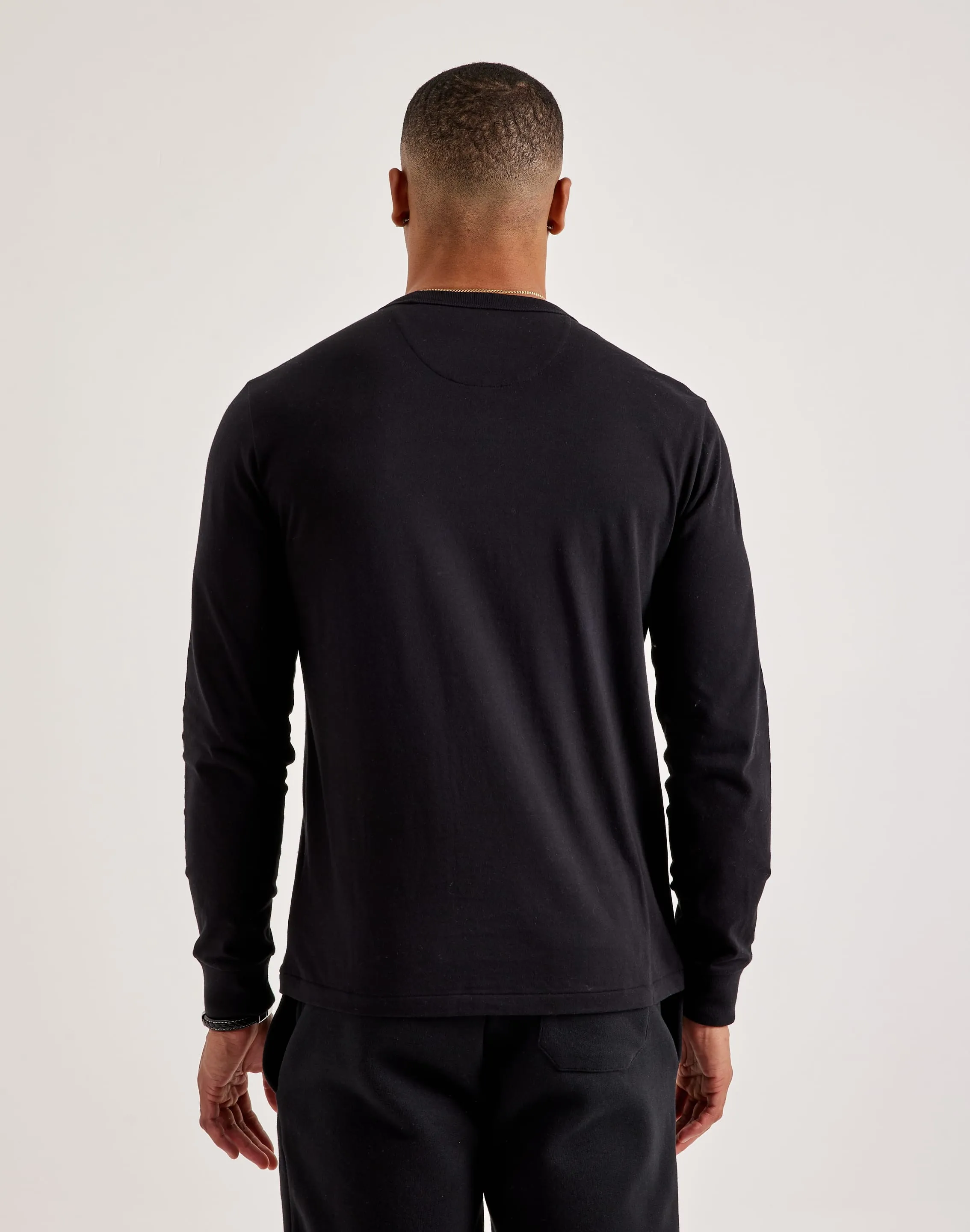 Polo Ralph Lauren Long-Sleeve Tee