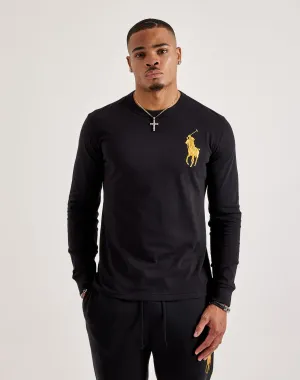 Polo Ralph Lauren Long-Sleeve Tee
