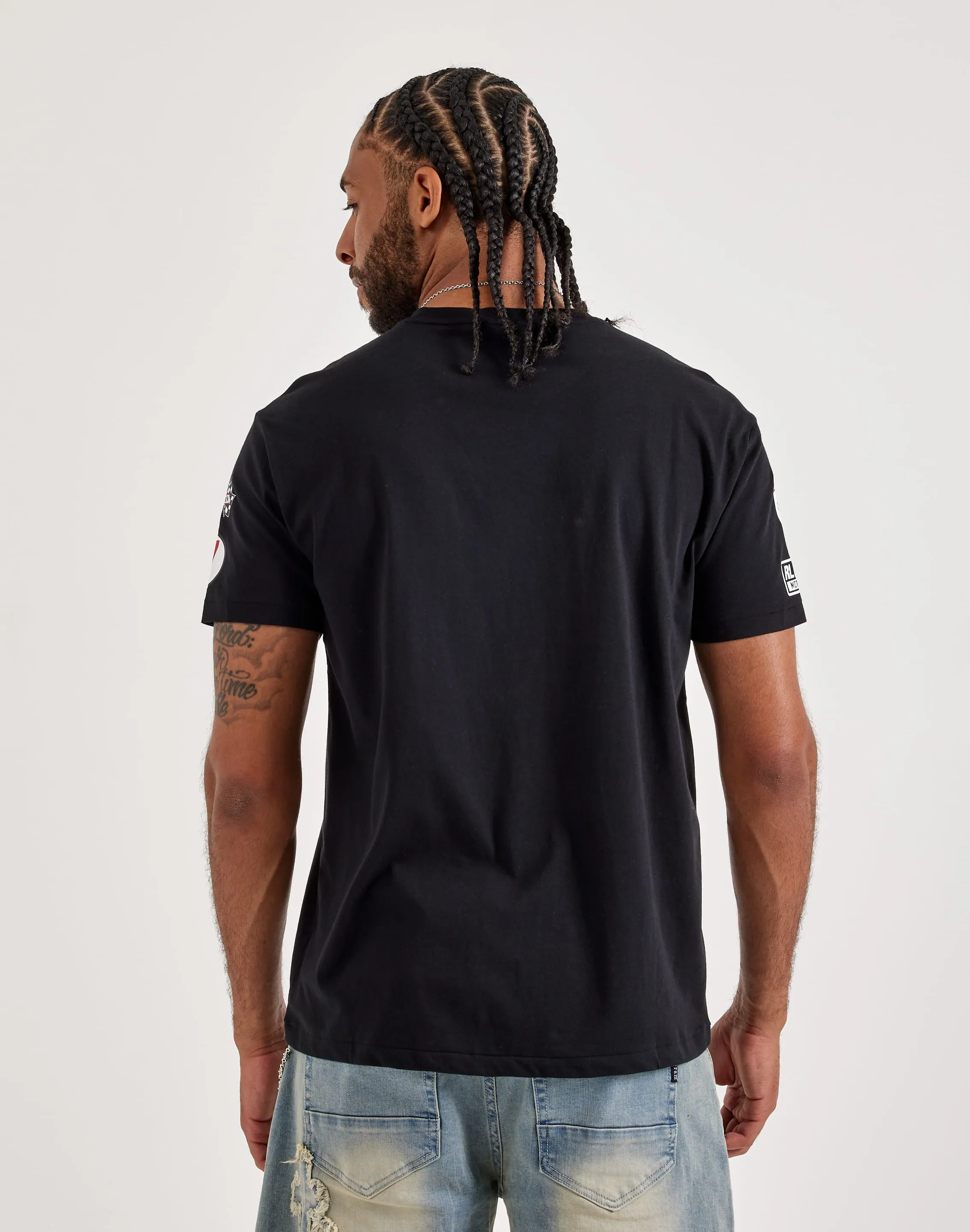 Polo Ralph Lauren Motorsport Tee