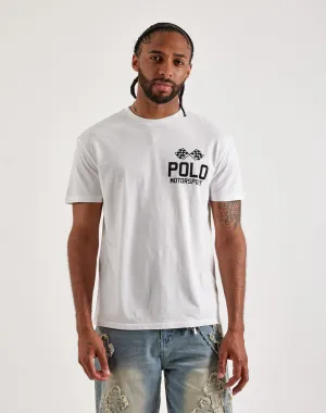 Polo Ralph Lauren Motorsport Tee