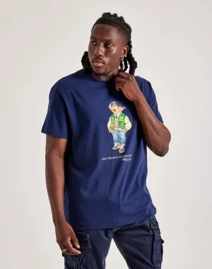 Polo Ralph Lauren Polo Bear Tee