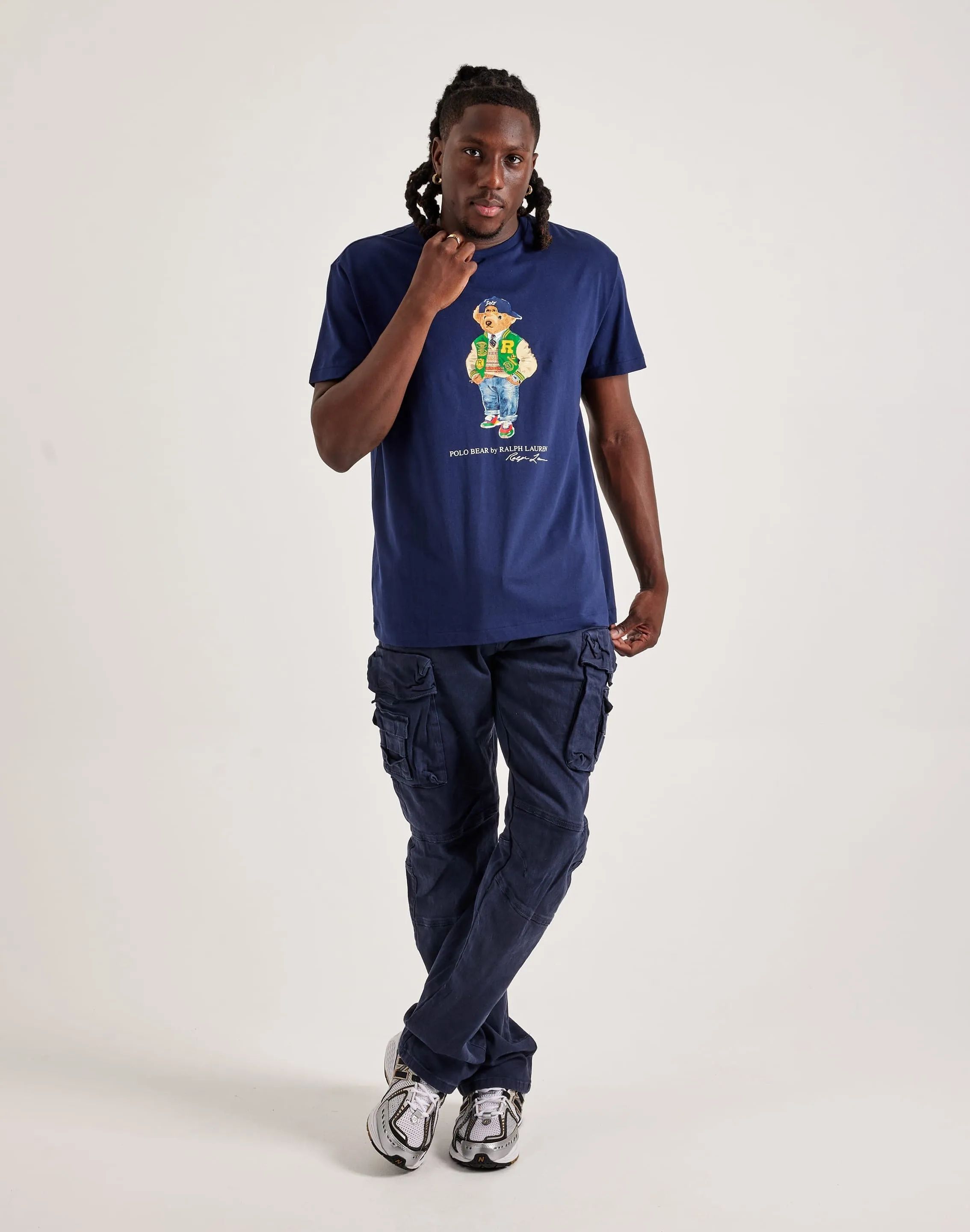 Polo Ralph Lauren Polo Bear Tee