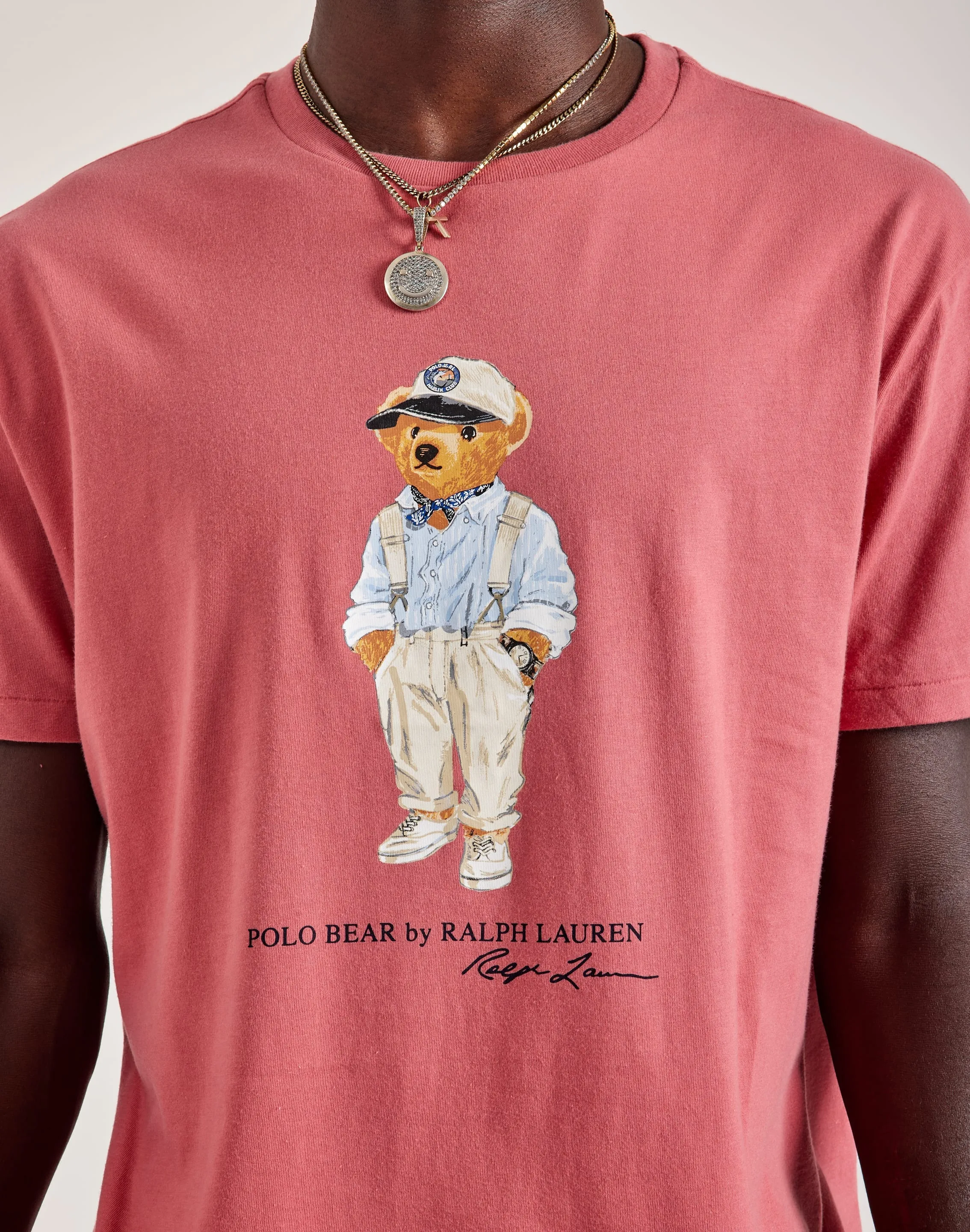 Polo Ralph Lauren Polo Bear Tee