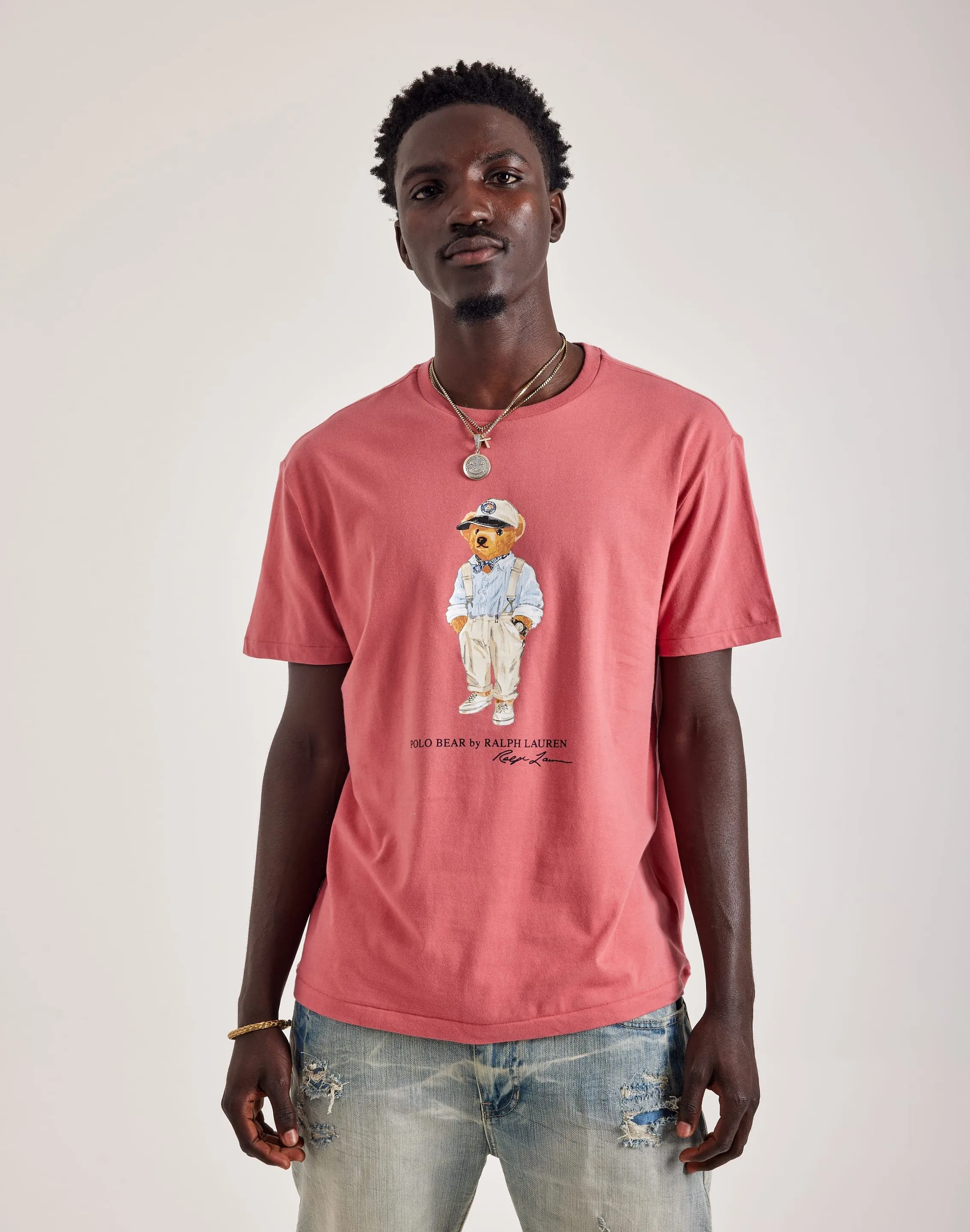 Polo Ralph Lauren Polo Bear Tee