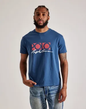 Polo Ralph Lauren Script Tee