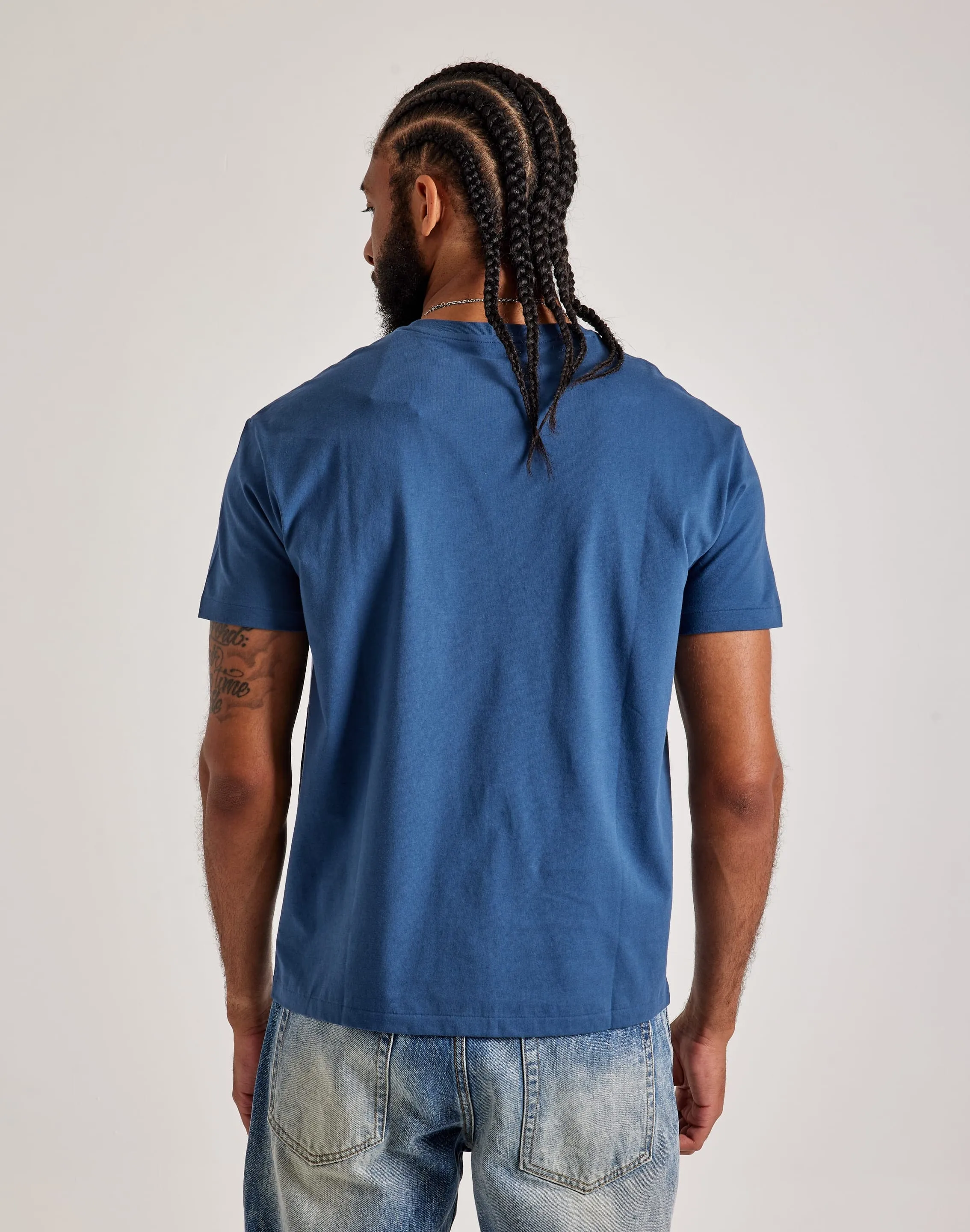 Polo Ralph Lauren Script Tee