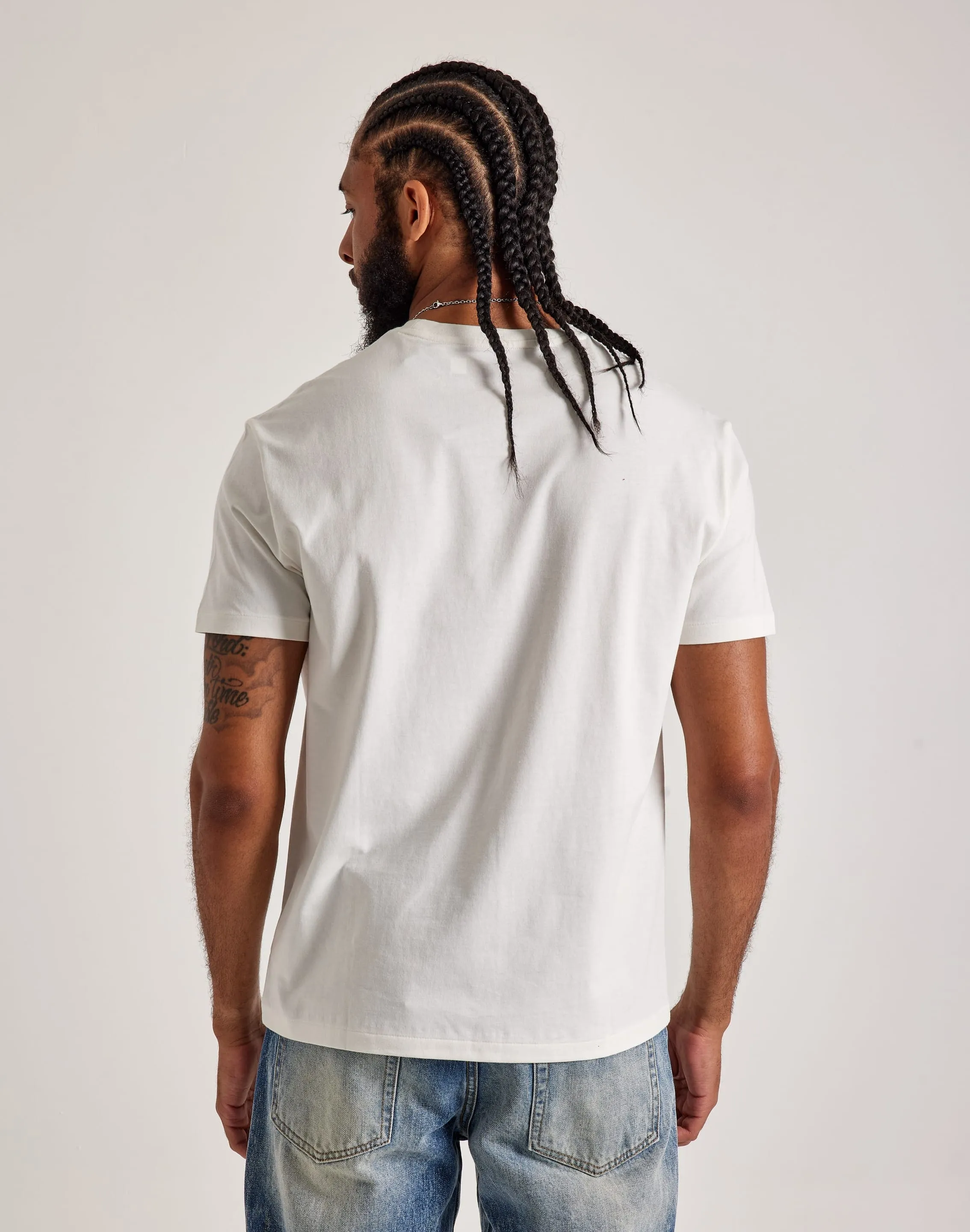 Polo Ralph Lauren Script Tee