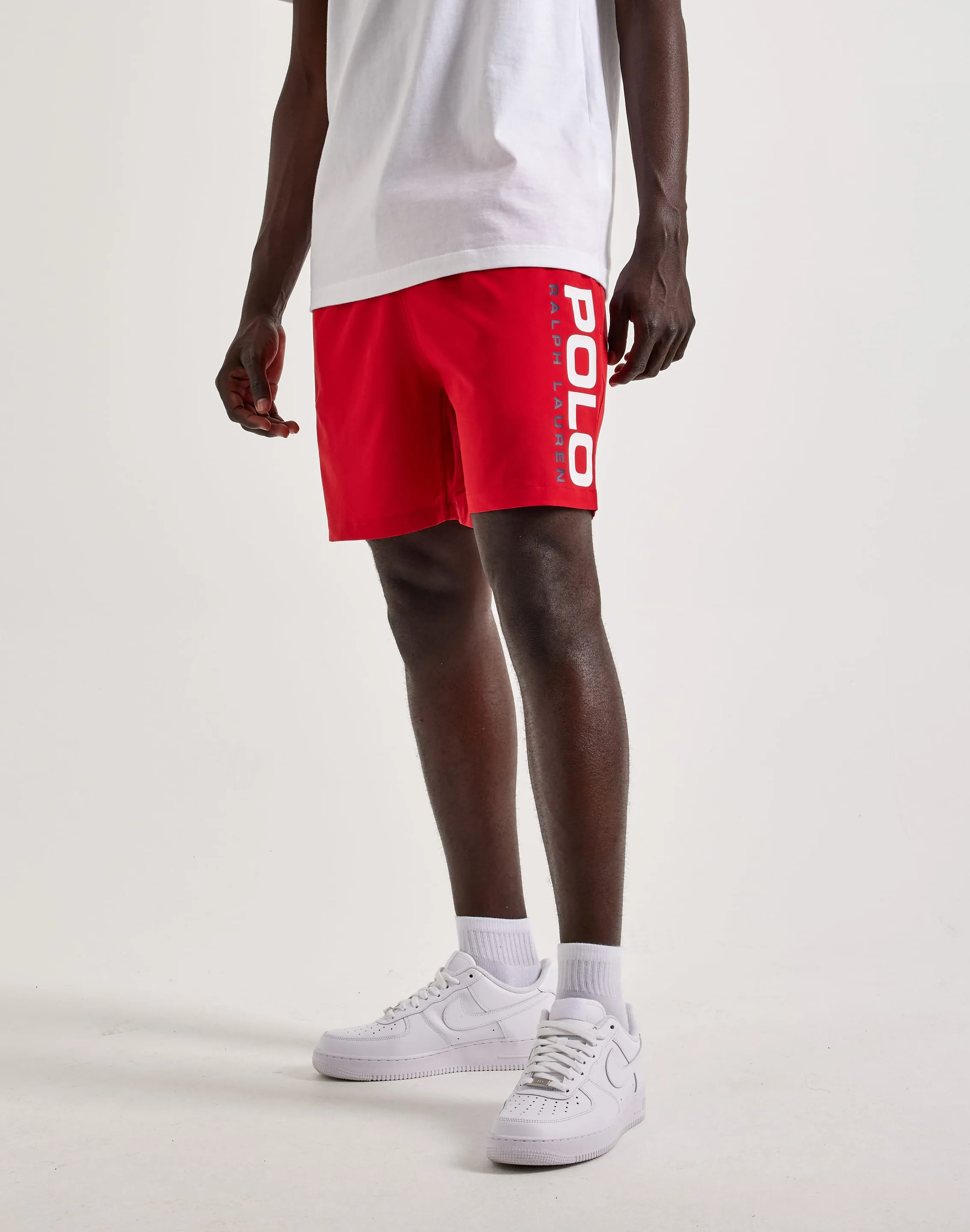 Polo Ralph Lauren Traveler Swim Trunks