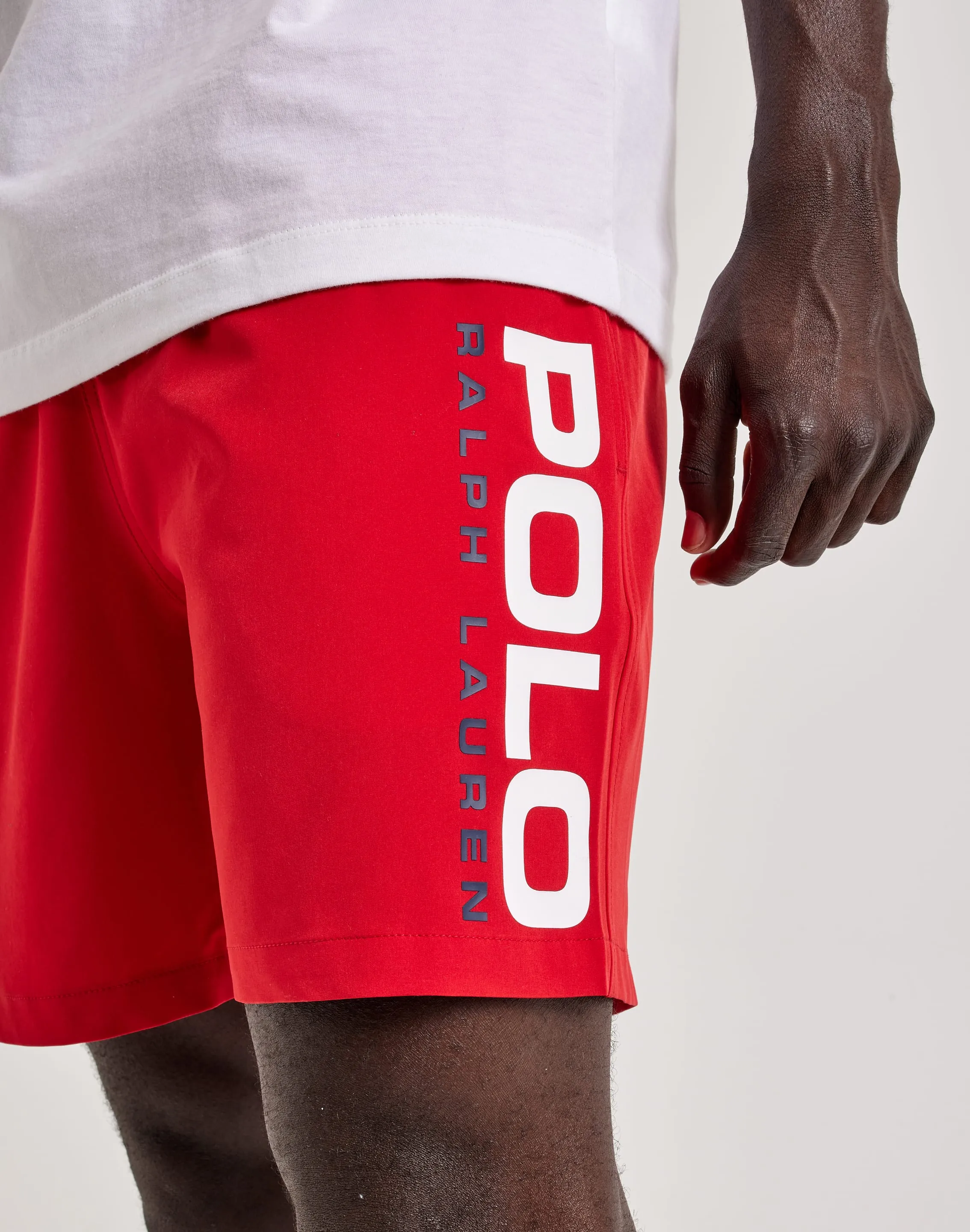 Polo Ralph Lauren Traveler Swim Trunks