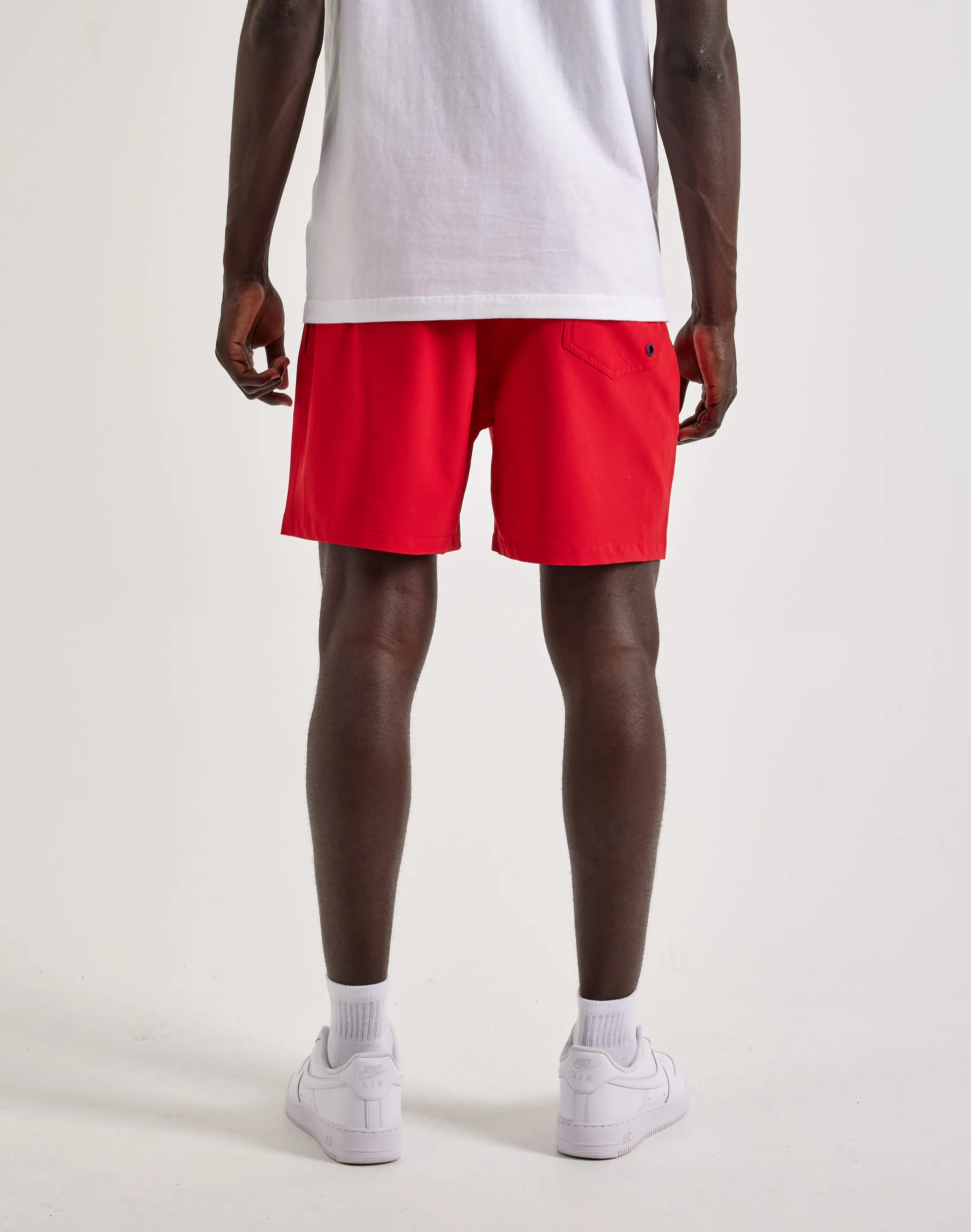 Polo Ralph Lauren Traveler Swim Trunks