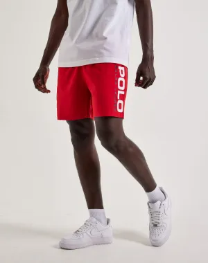 Polo Ralph Lauren Traveler Swim Trunks