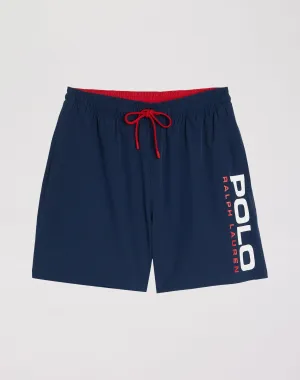 Polo Ralph Lauren Traveler Swim Trunks