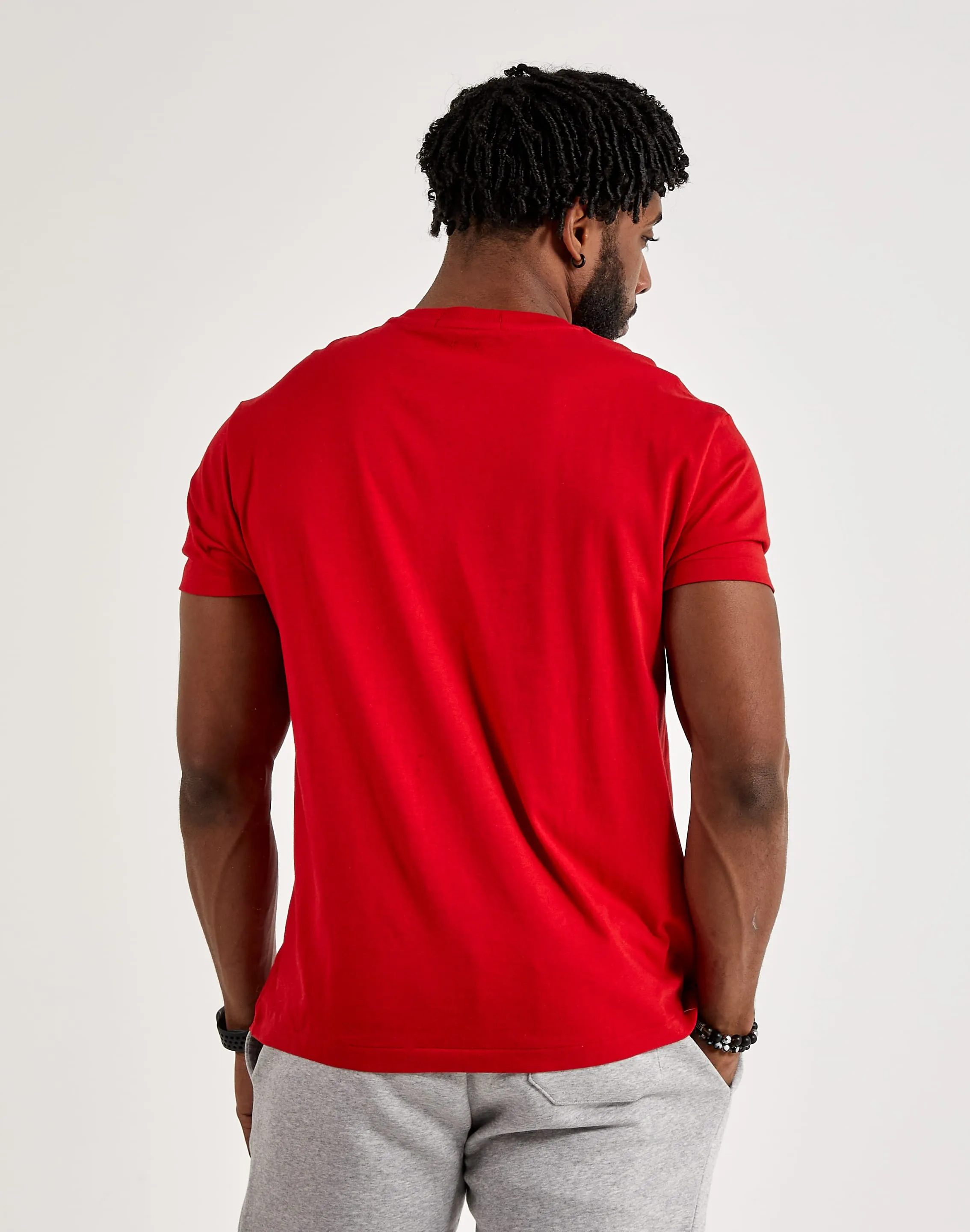Polo Sport Jersey Tee