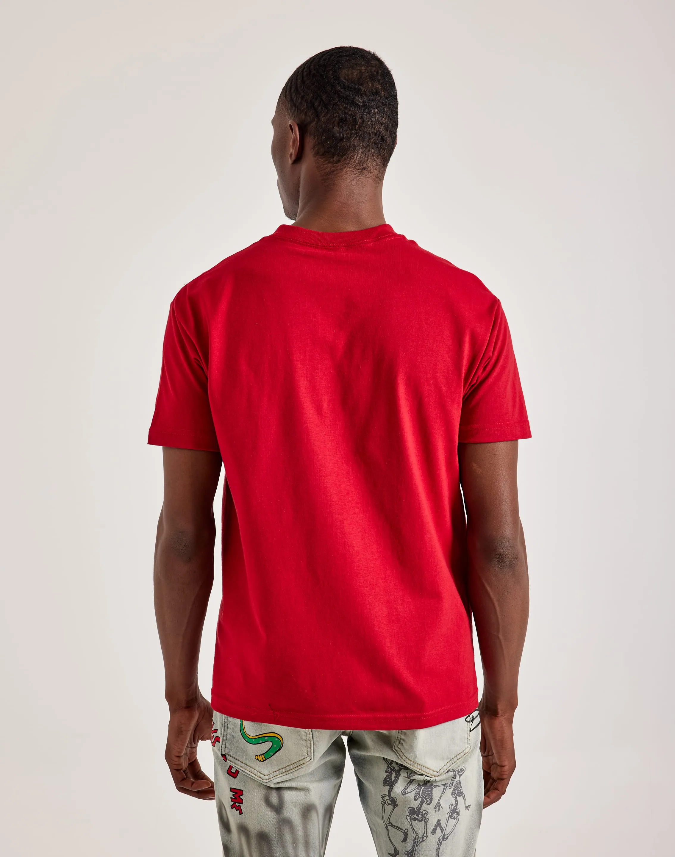 Popular Demand Action Tee