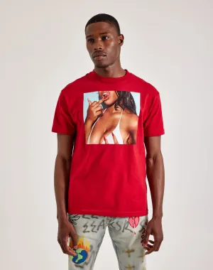 Popular Demand Action Tee