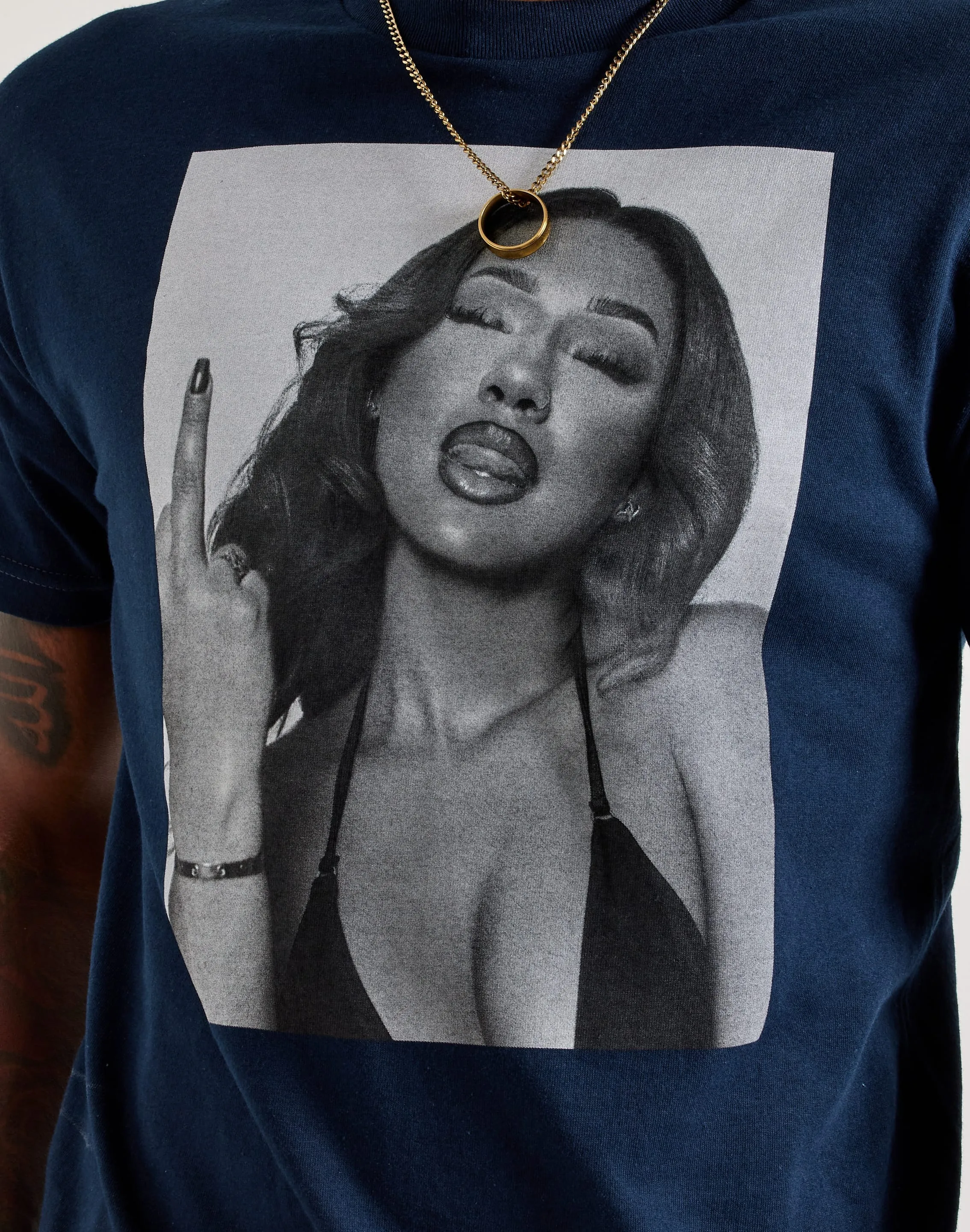 Popular Demand Birdie Tee