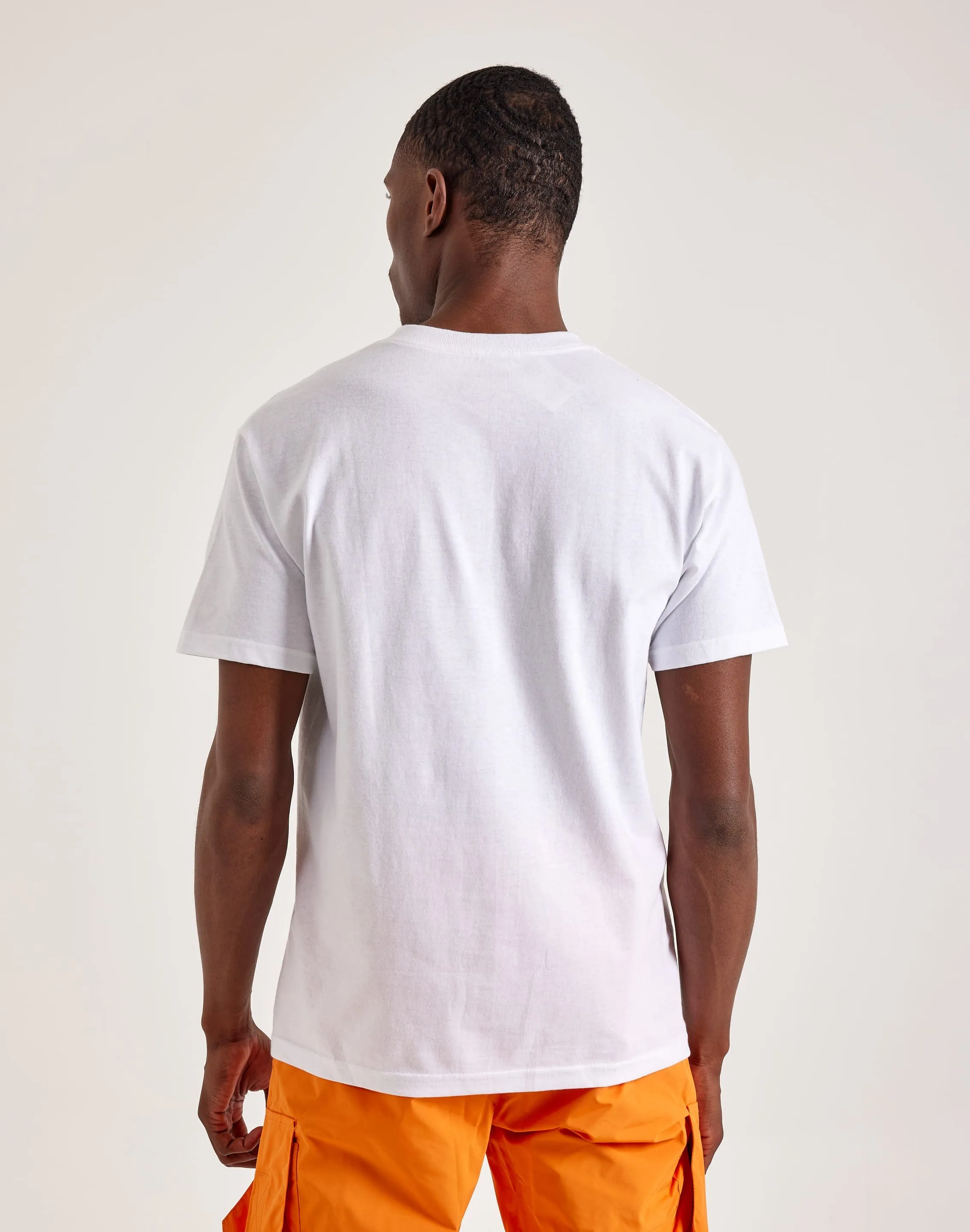 Popular Demand Cookie Speckles Tee