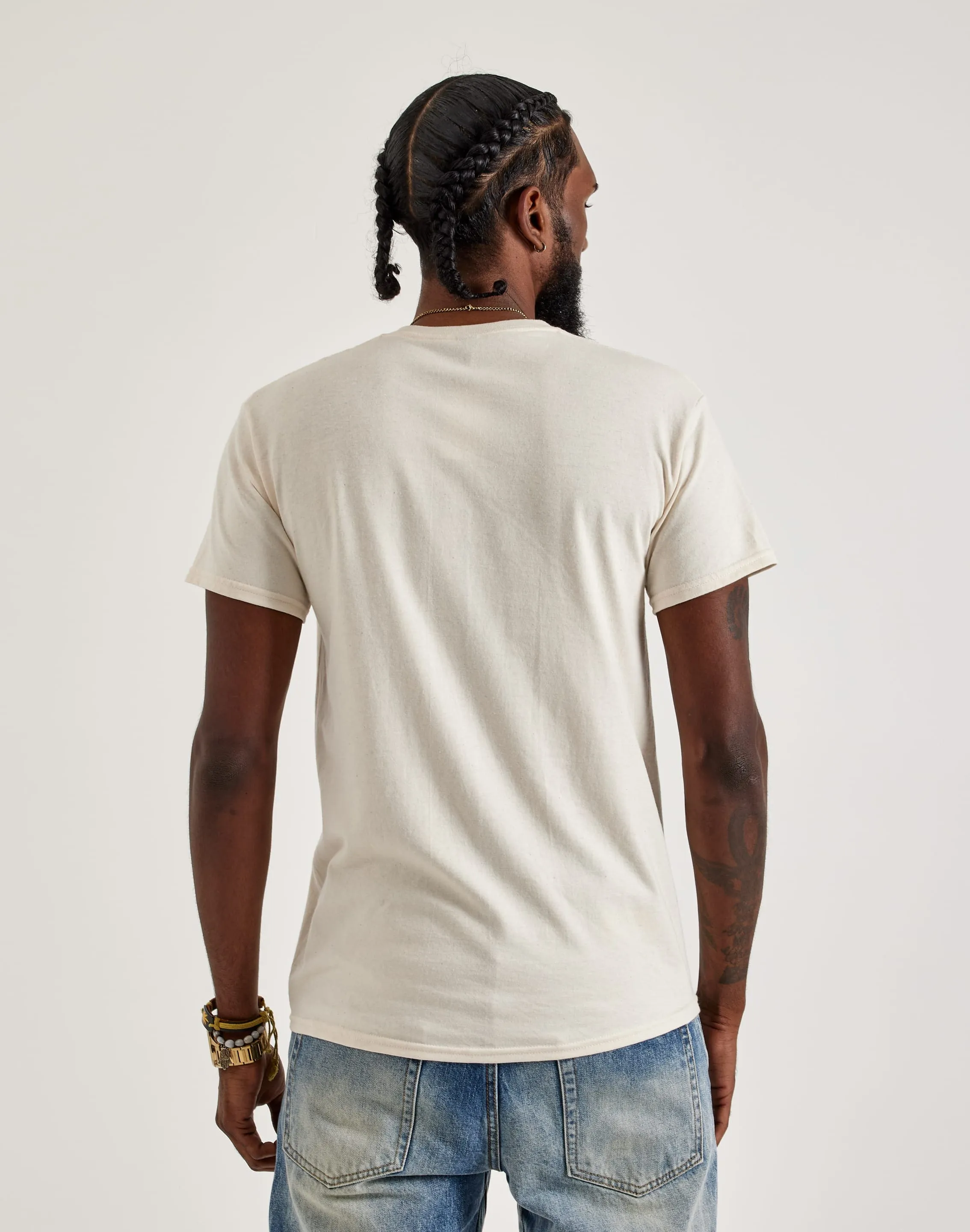 Popular Demand Framed Tee