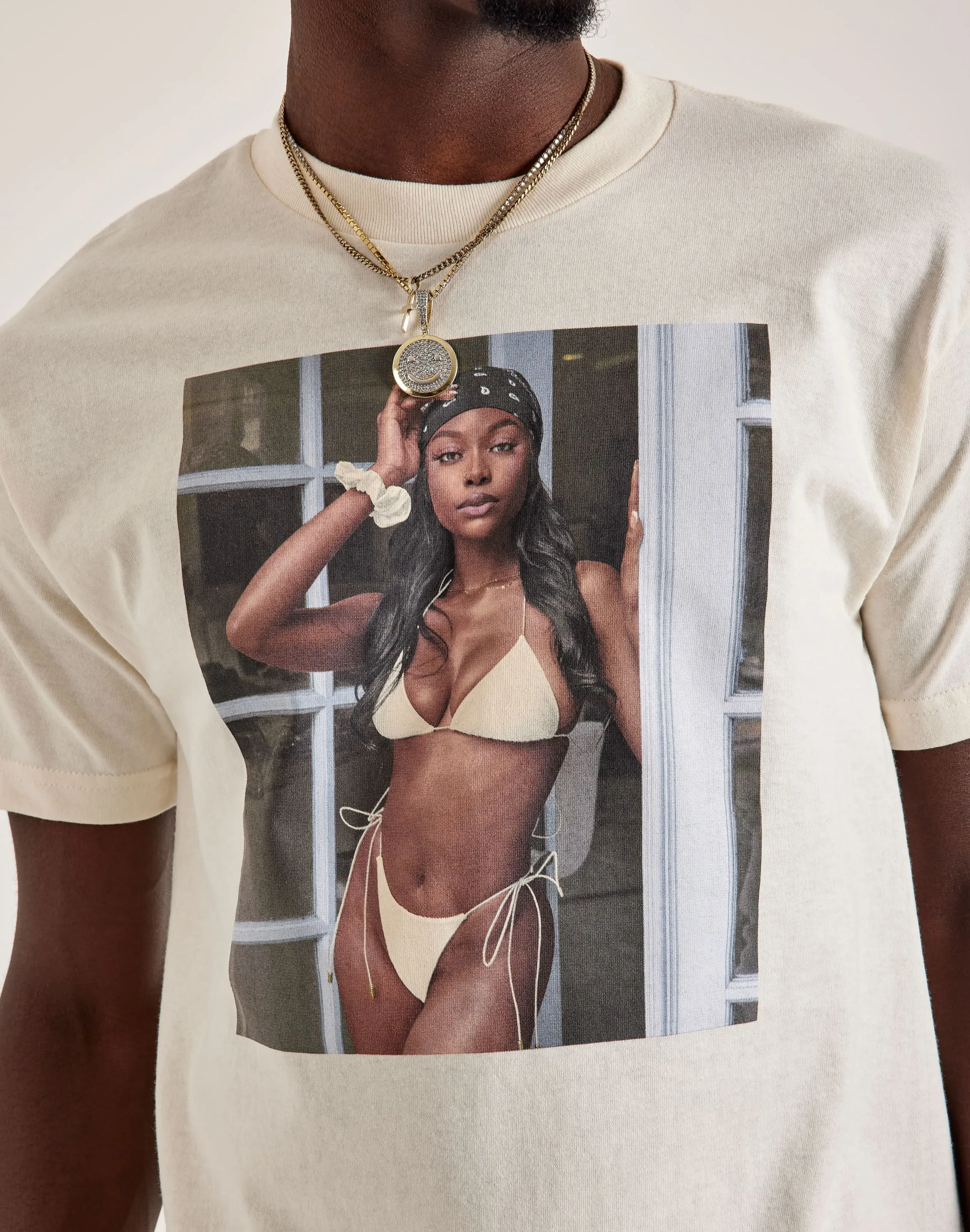 Popular Demand Homecoming Tee