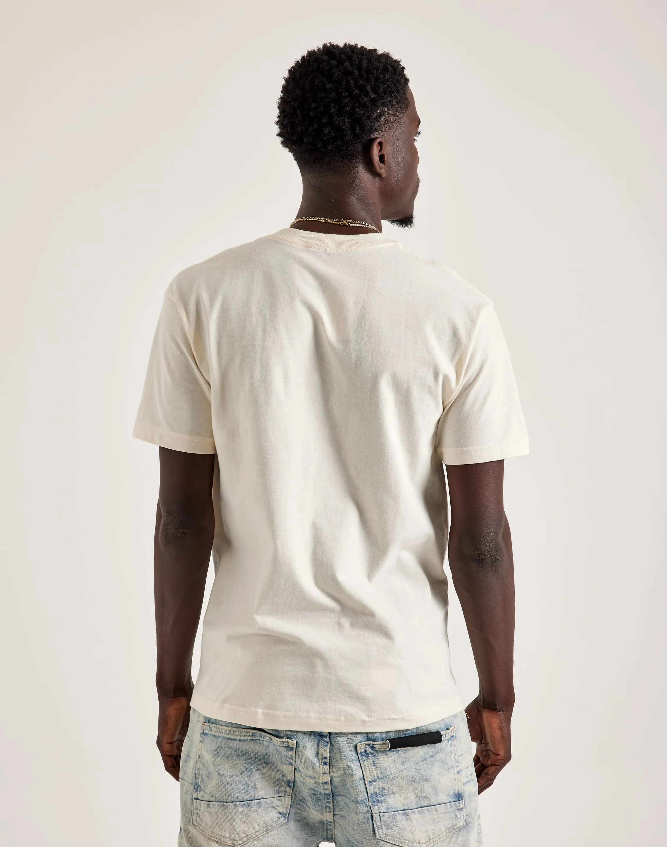 Popular Demand Homecoming Tee
