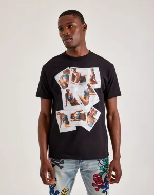 Popular Demand Instant Pure Tee