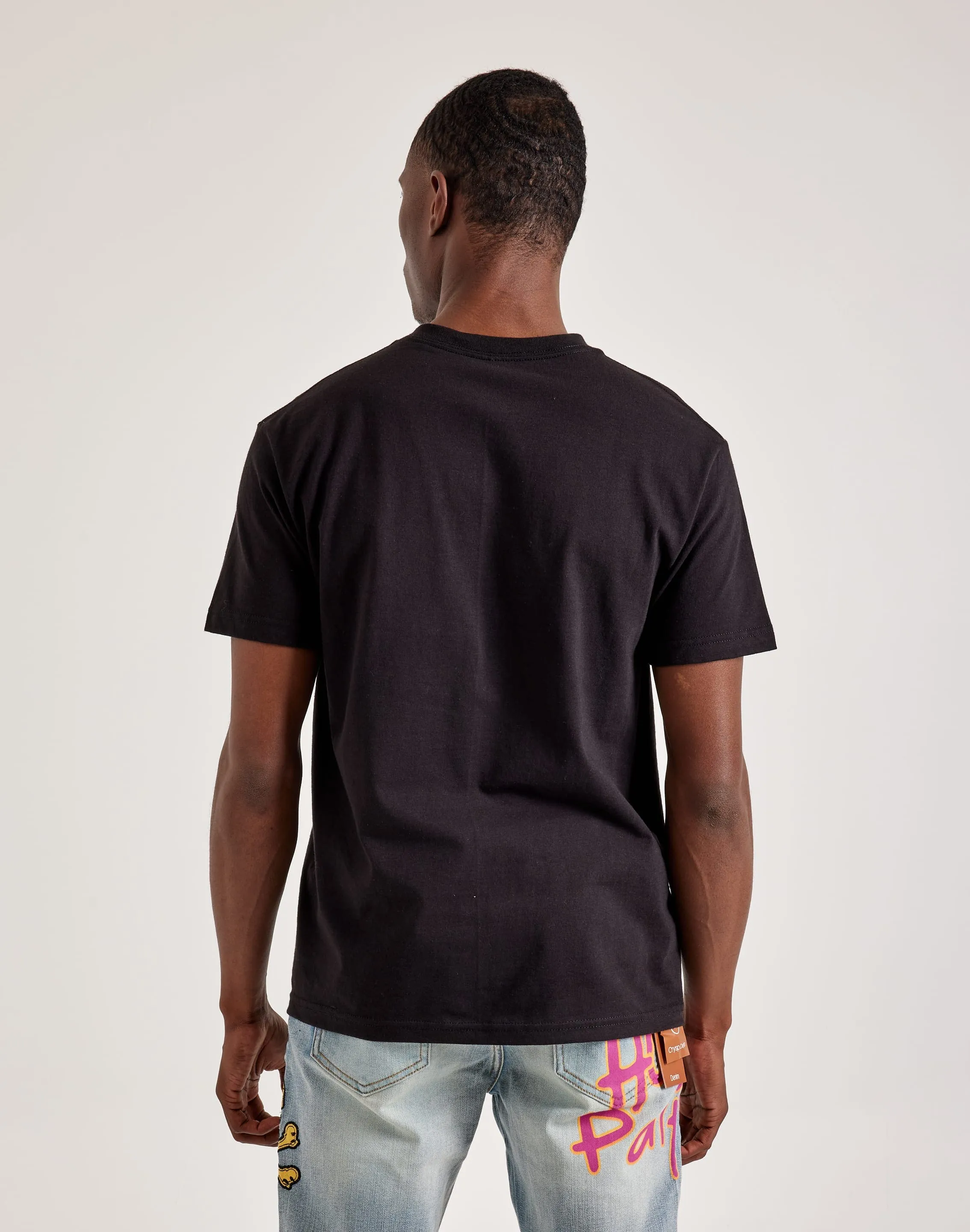 Popular Demand Instant Pure Tee