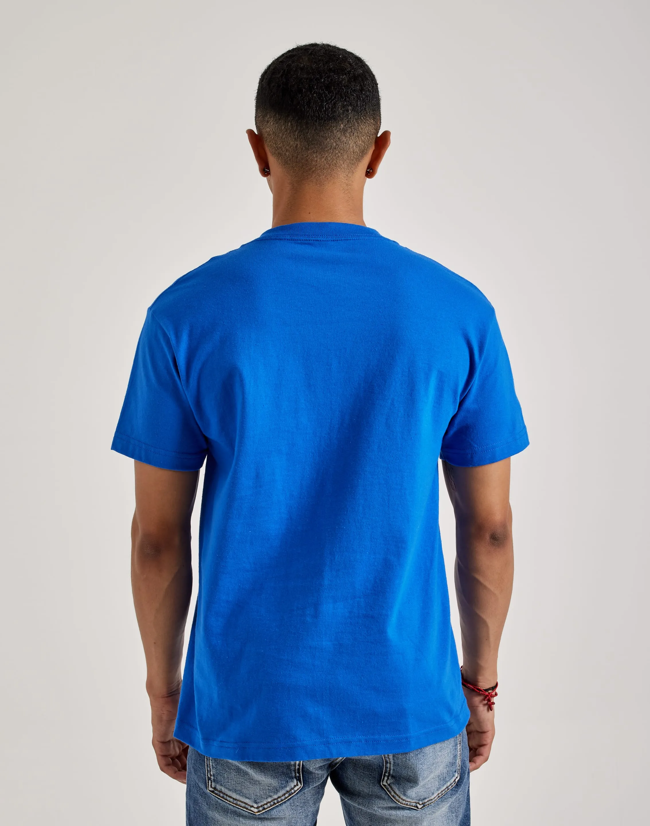 Popular Demand Layout Tee