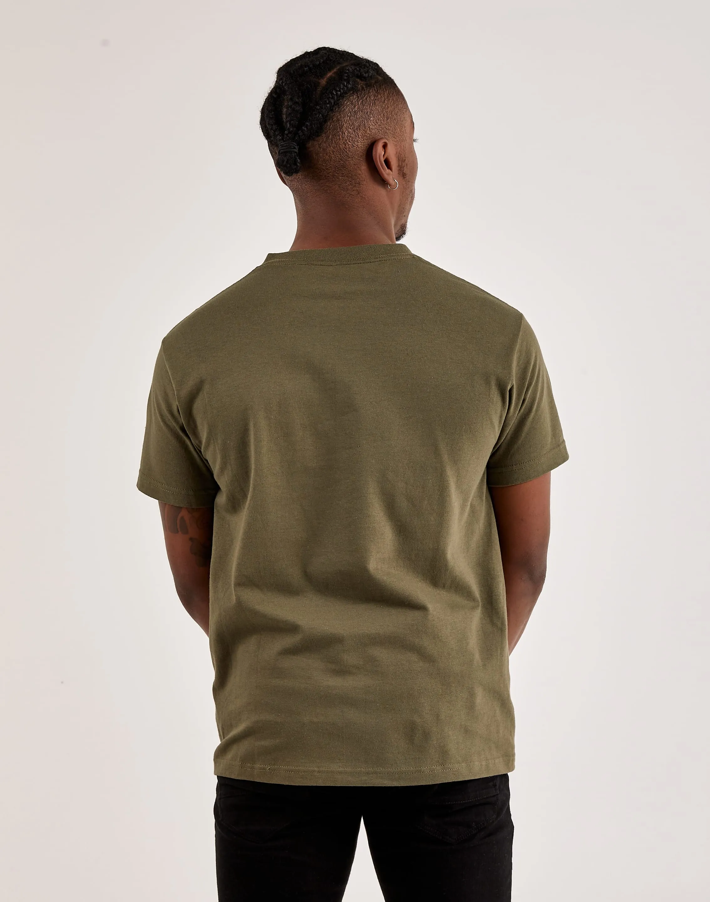 Popular Demand Moneyline Tee