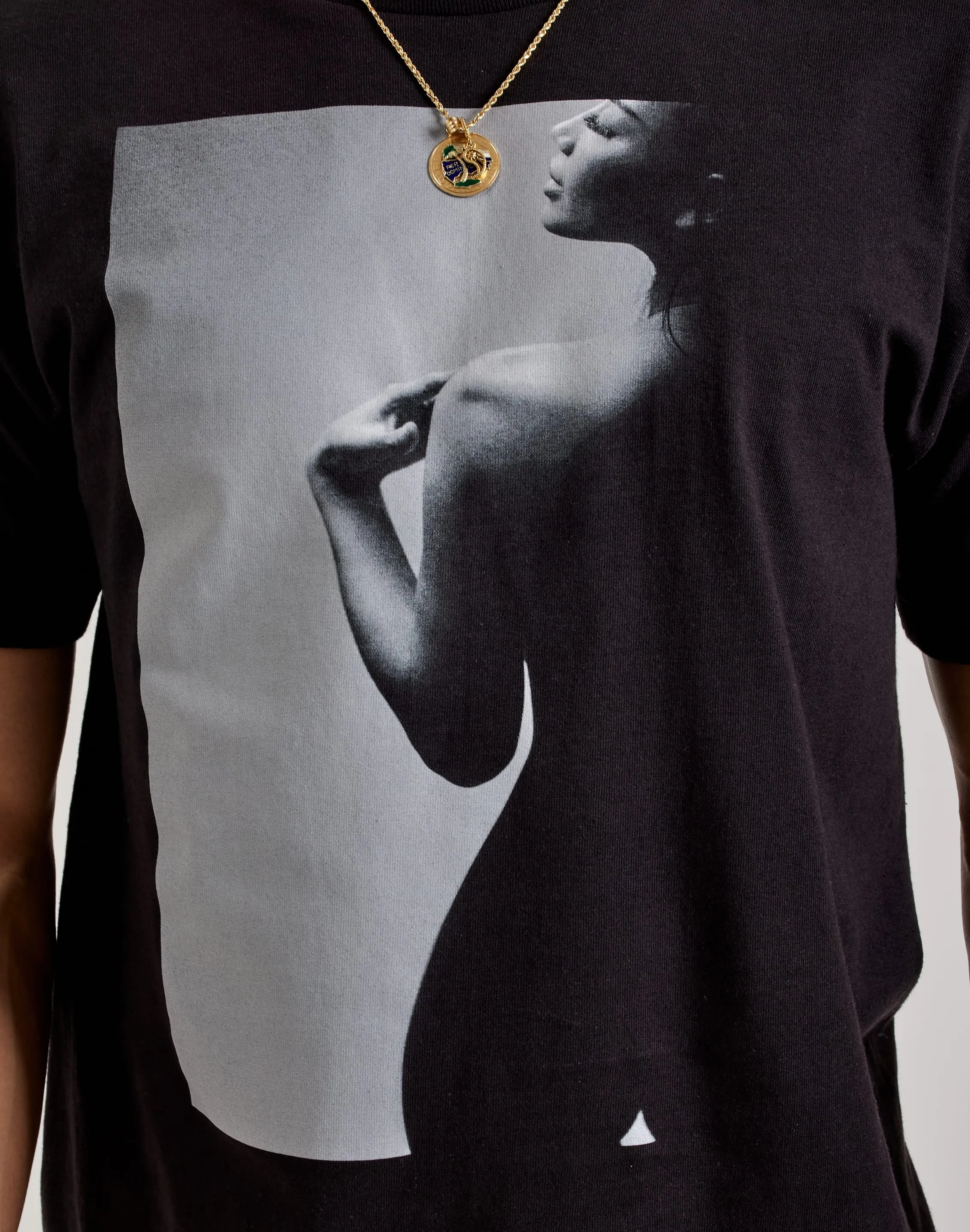 Popular Demand The Back Lit Tee